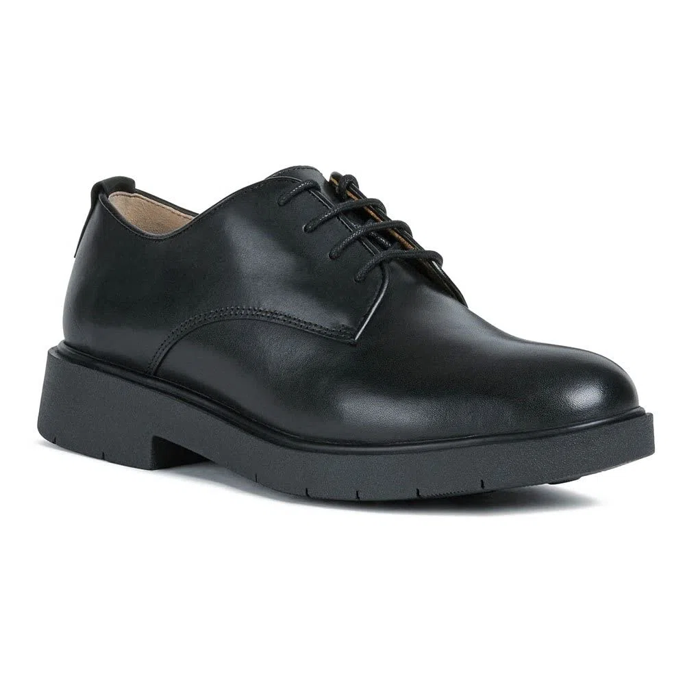 Geox D Spherica Ec1 A ScarpeDonna