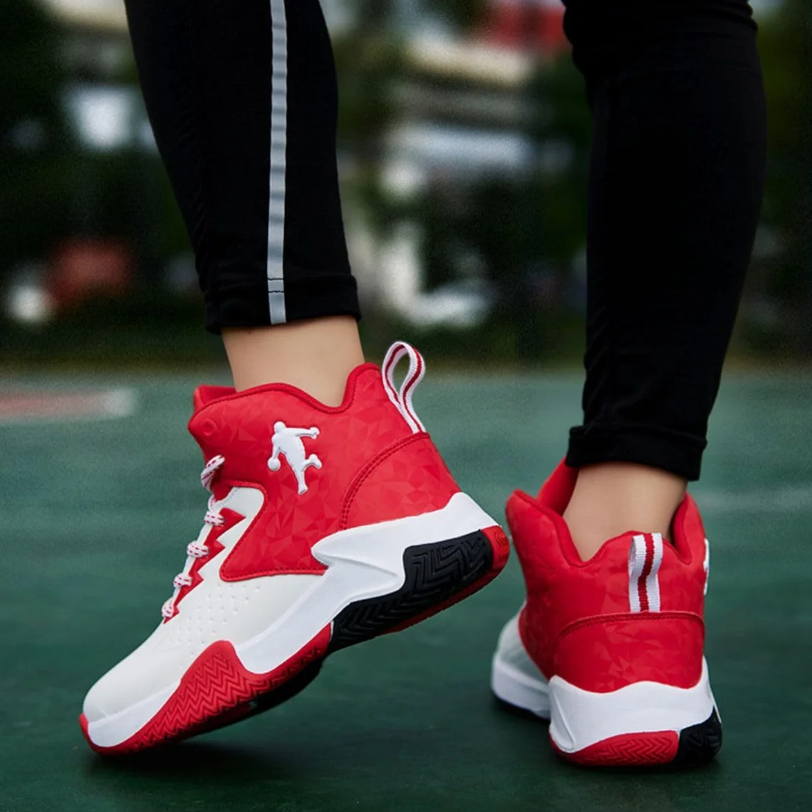 Scarpe Sportive per Bambini e Ragazzi - Scarpe da Corsa Atletiche