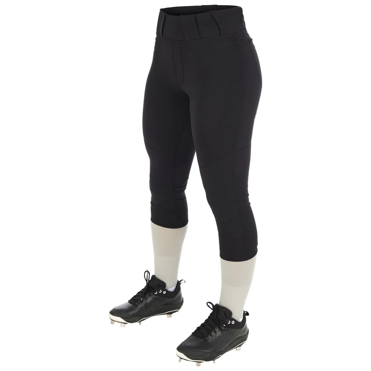 Champro - Pantaloni da Softball Zen Fastpitch, Pantaloni Softball Donna