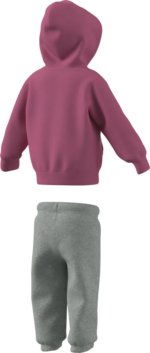 adidas Unisex - Bimbi 0-24 ESSENTIALS TRACKSUIT