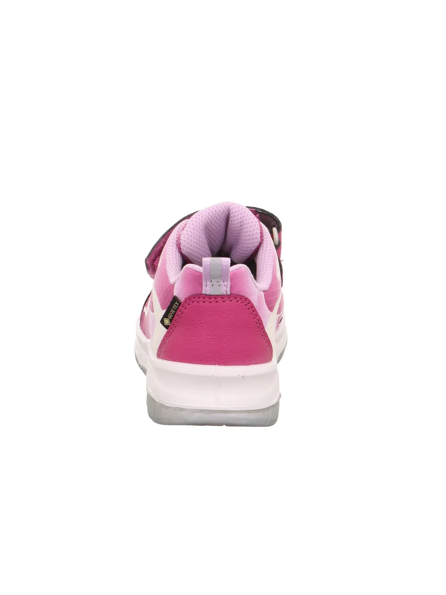 Superfit Cooper Gore-Tex, Scarpe da Ginnastica Bambine e Ragazze