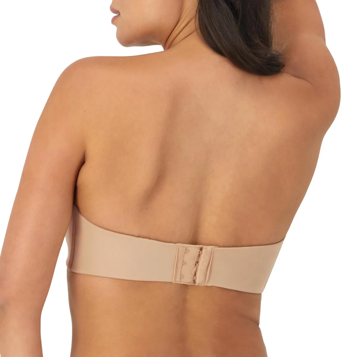 Maidenform Strapless Minimizer Reggiseno, Opaque Donna