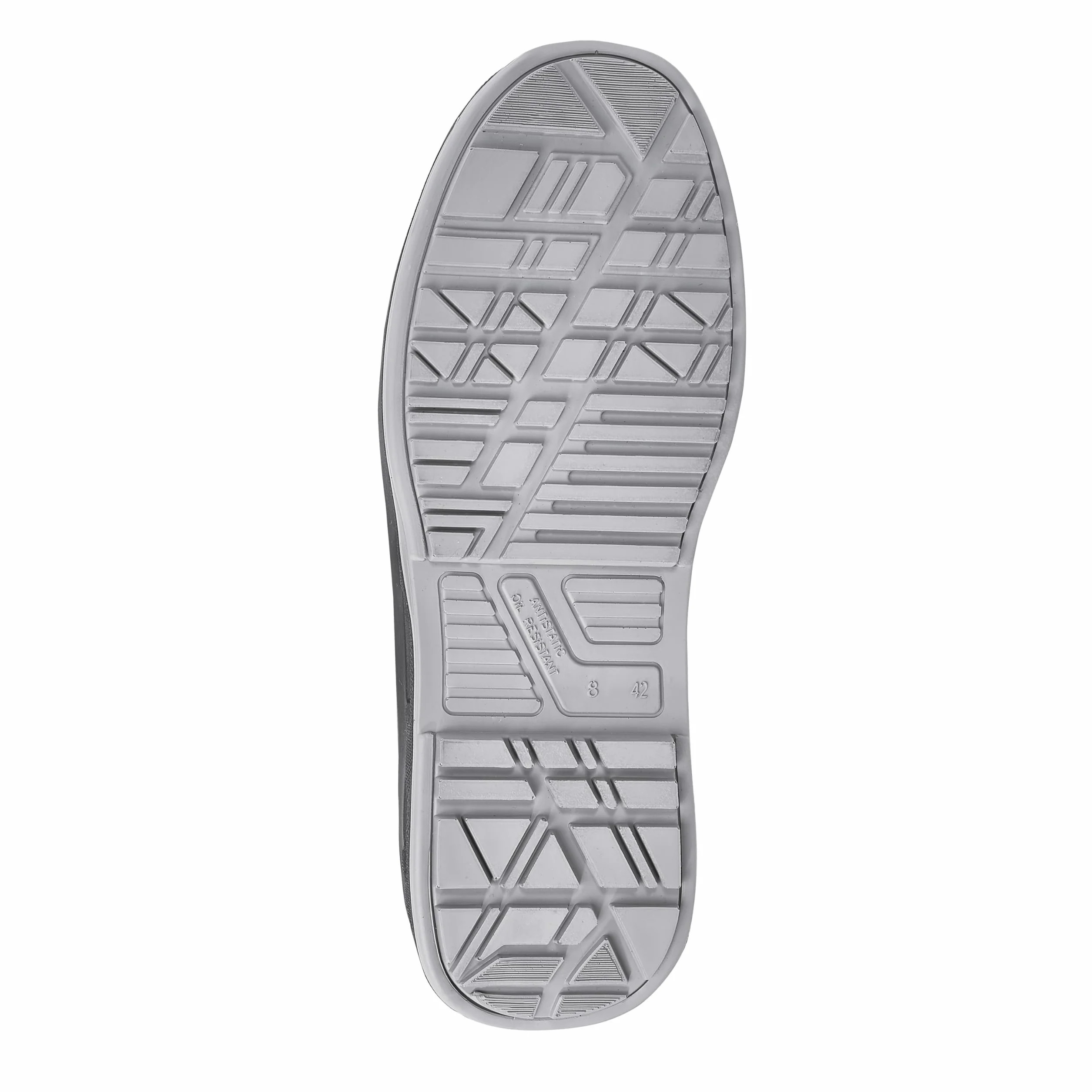 U-POWER - Dexter ESD S1P SRC - Scarpe - Alta