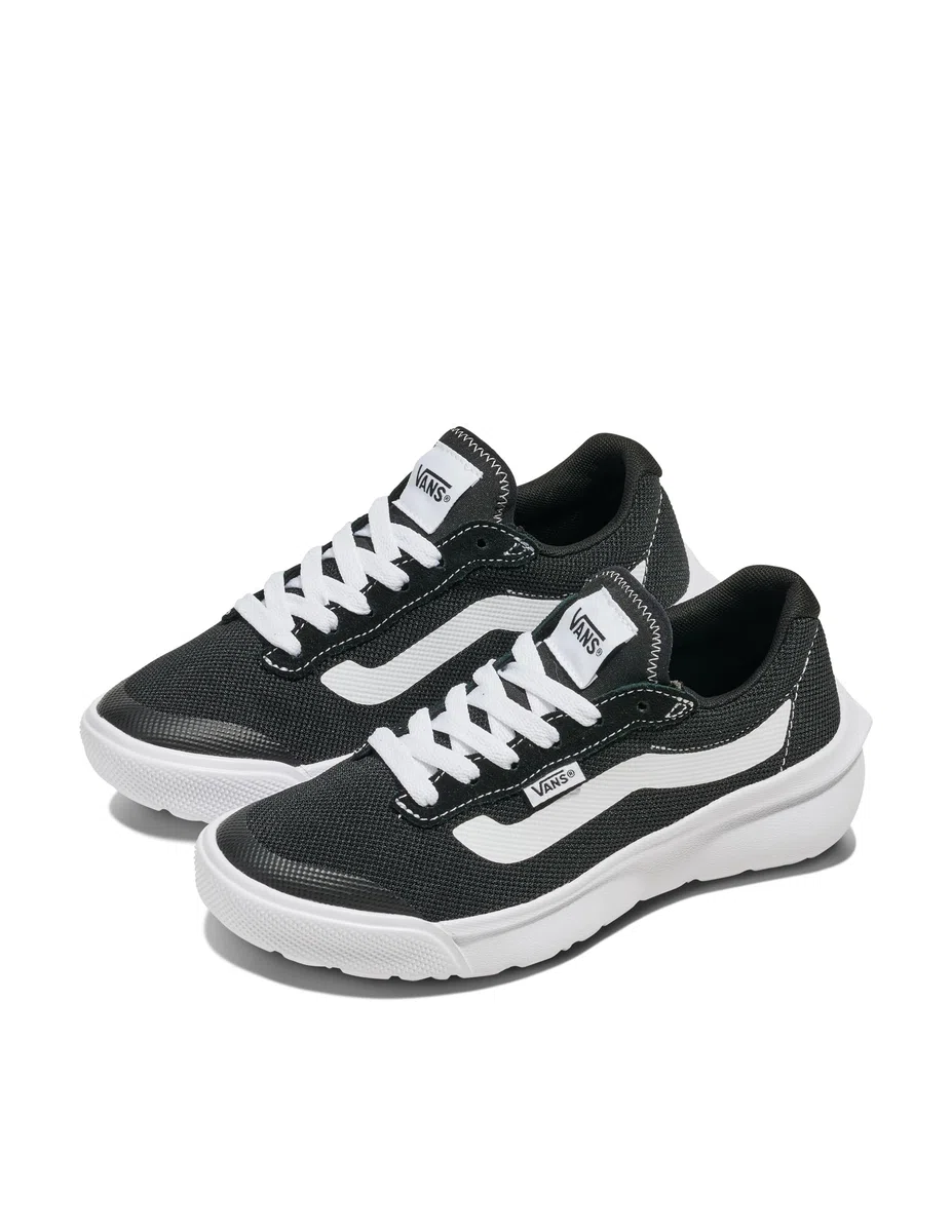 Vans Range BRZ, Scarpe da Ginnastica Unisex-Bambini e Ragazzi
