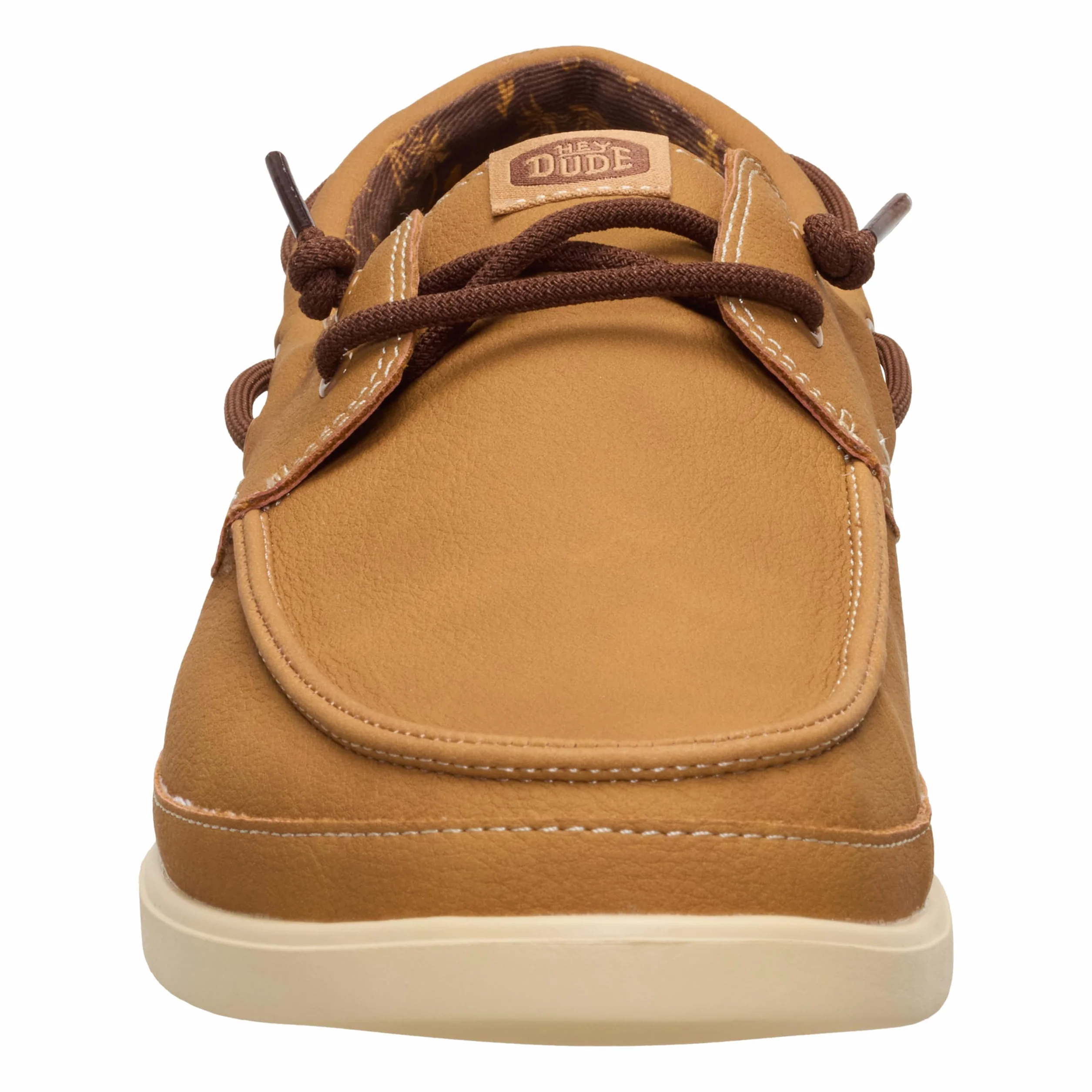HEYDUDE Harbor Lo Classic MocassinoUomo