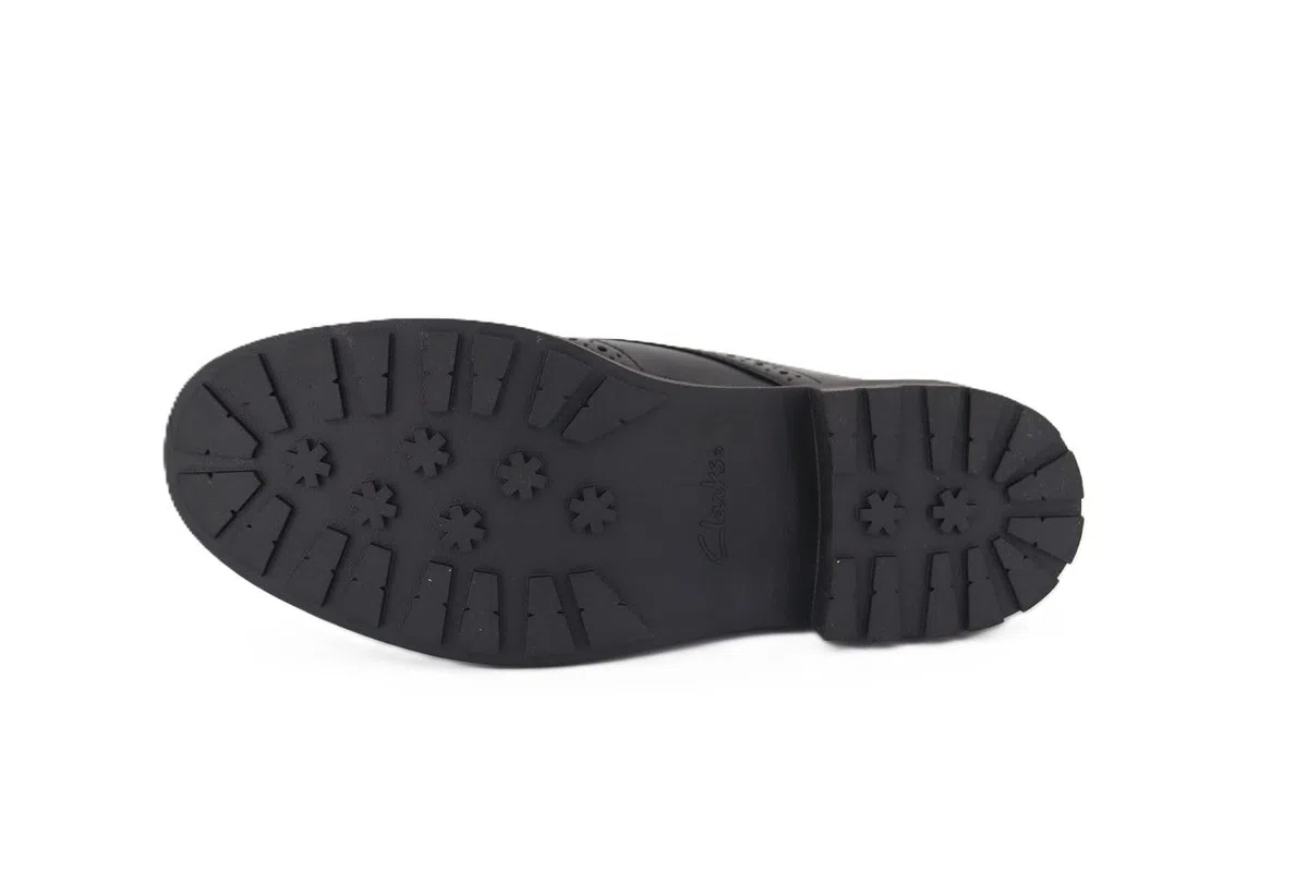 Clarks Orinoco3 Derby, Donna
