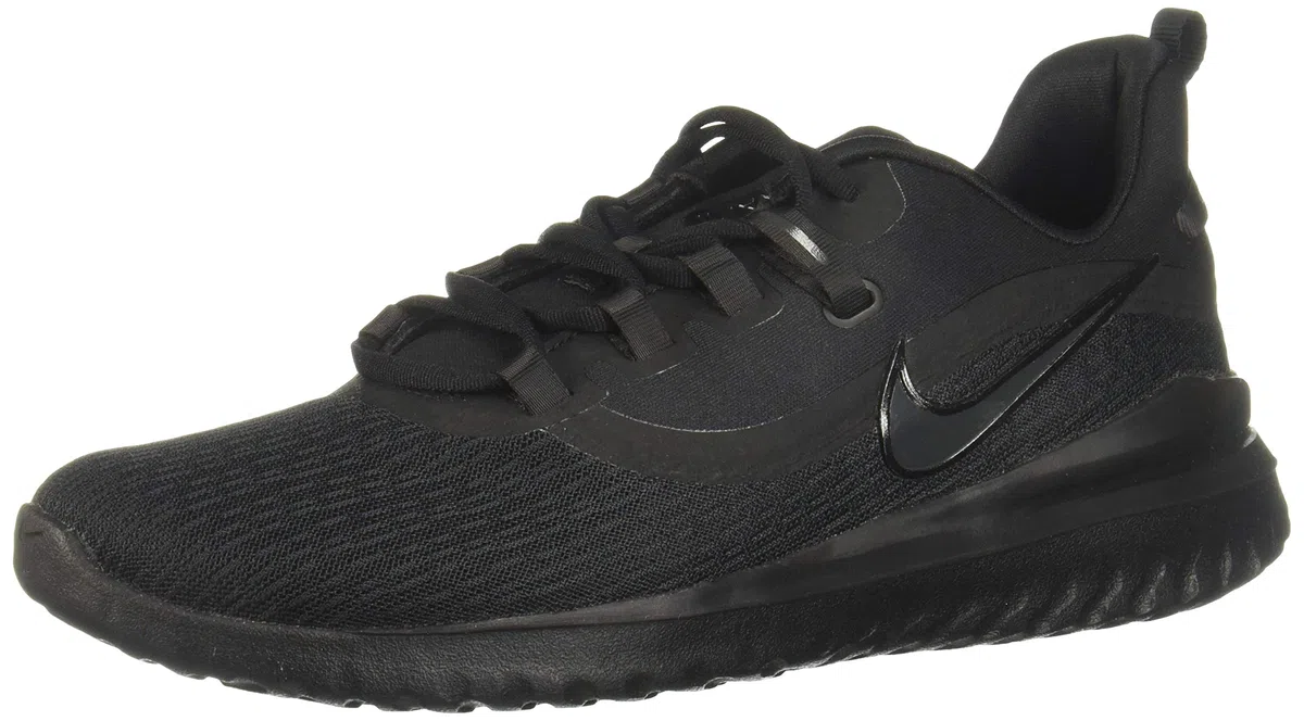 Nike Wrenew Rival, Scarpe da Ginnastica Basse Donna, EU