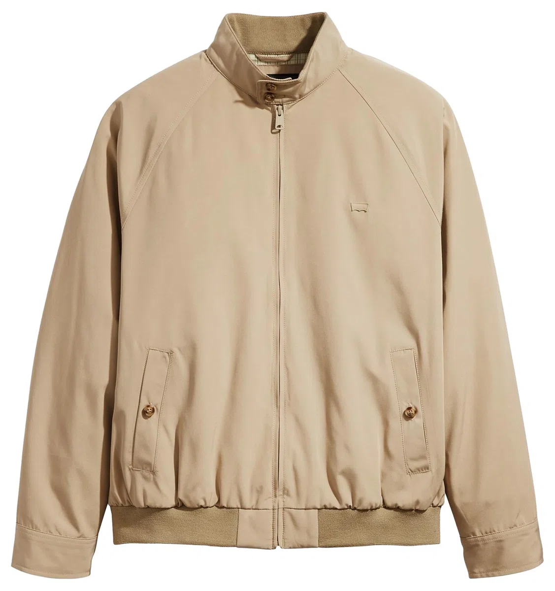 Levi's Baker Harrington Giacca Uomo
