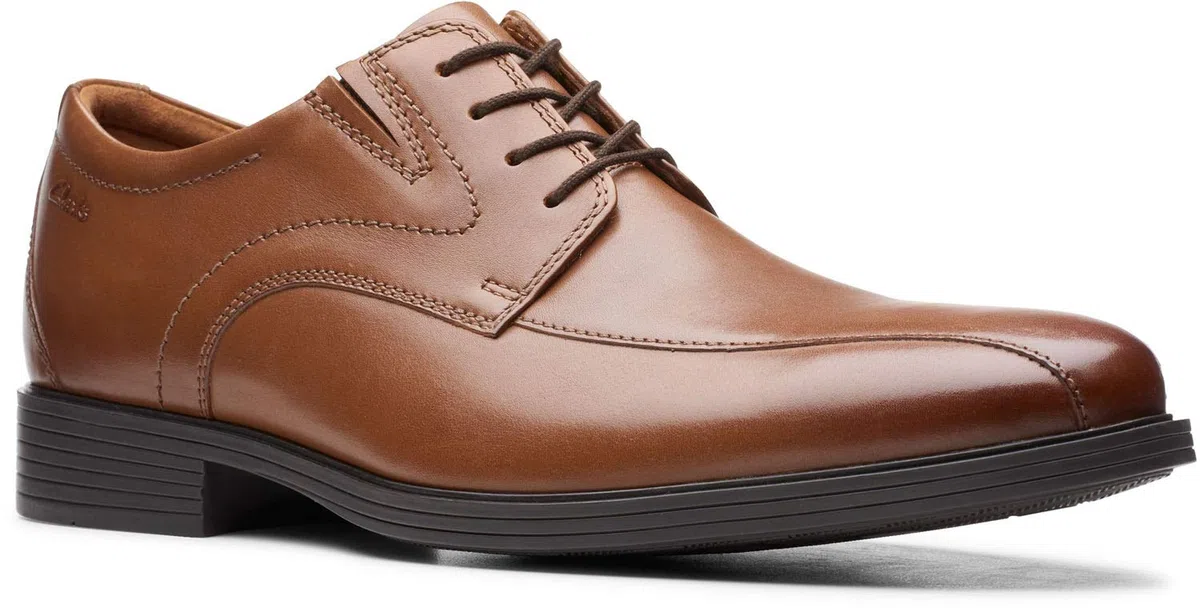 Clarks Whiddon Pace, Oxford Uomo