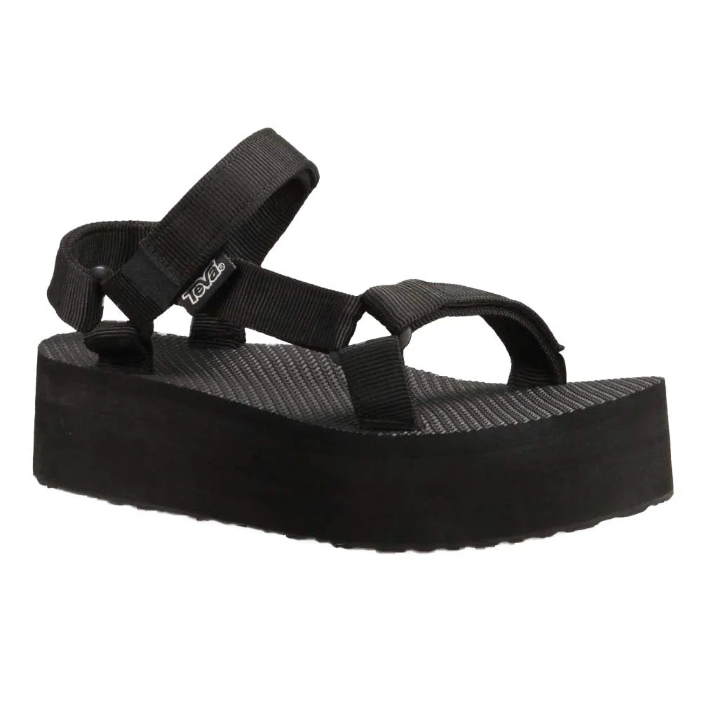 Teva - Original Universal Flatform W's, Sandali con Plateau Donna