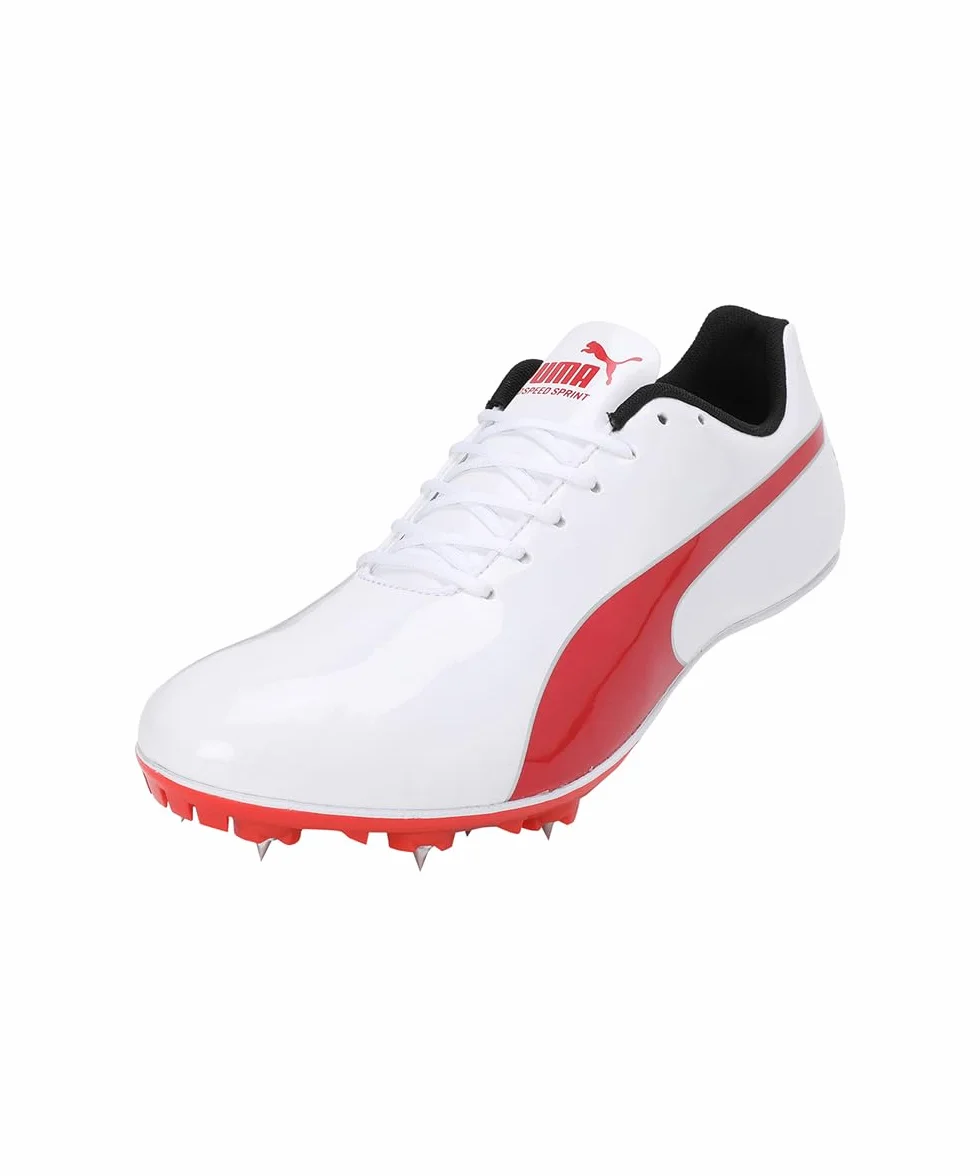 PUMA Evospeed Sprint 14.5, Track And Field Shoe Unisex-Bambini e Ragazzi