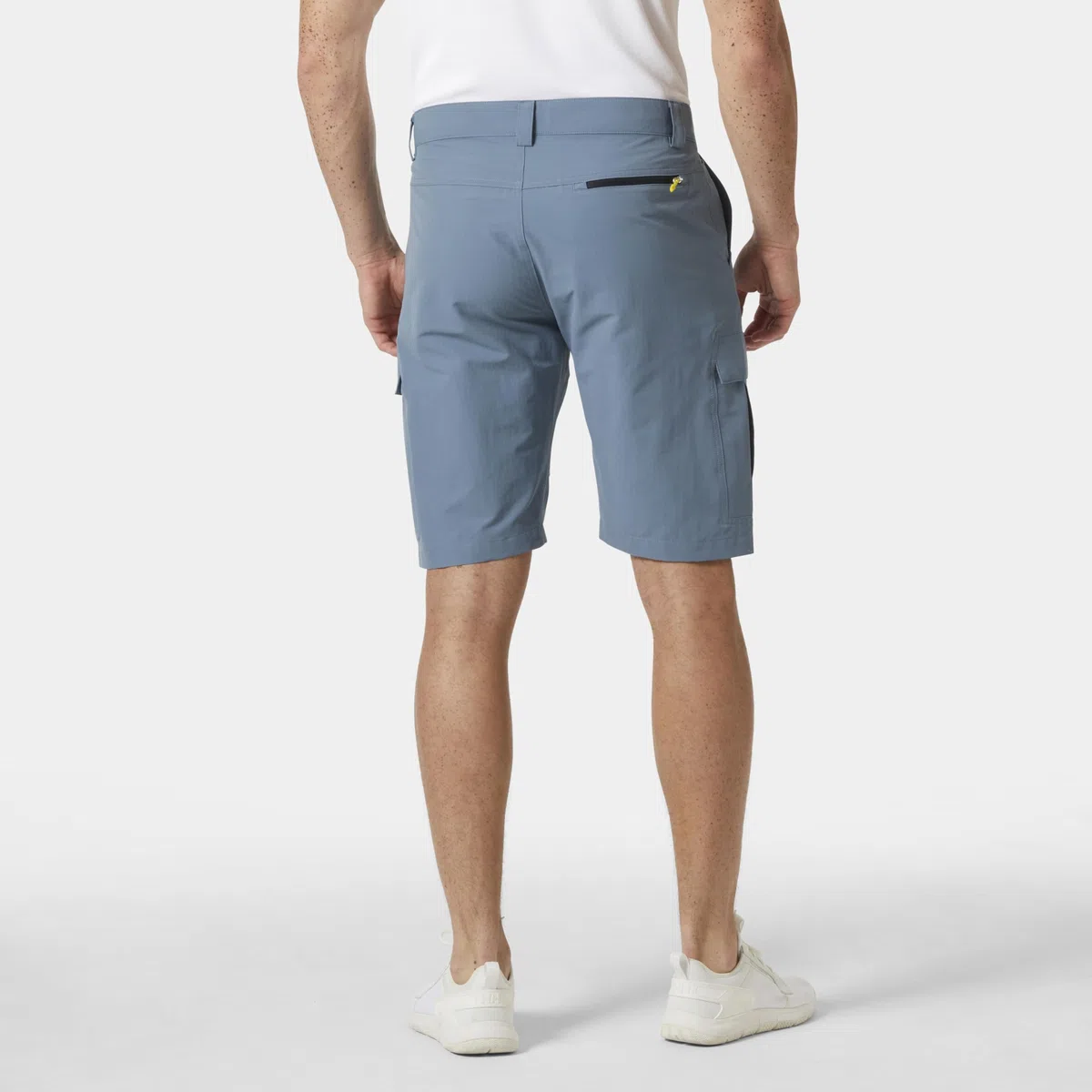 Helly Hansen Men's HH Qd Cargo Shorts 11'' Shorts'