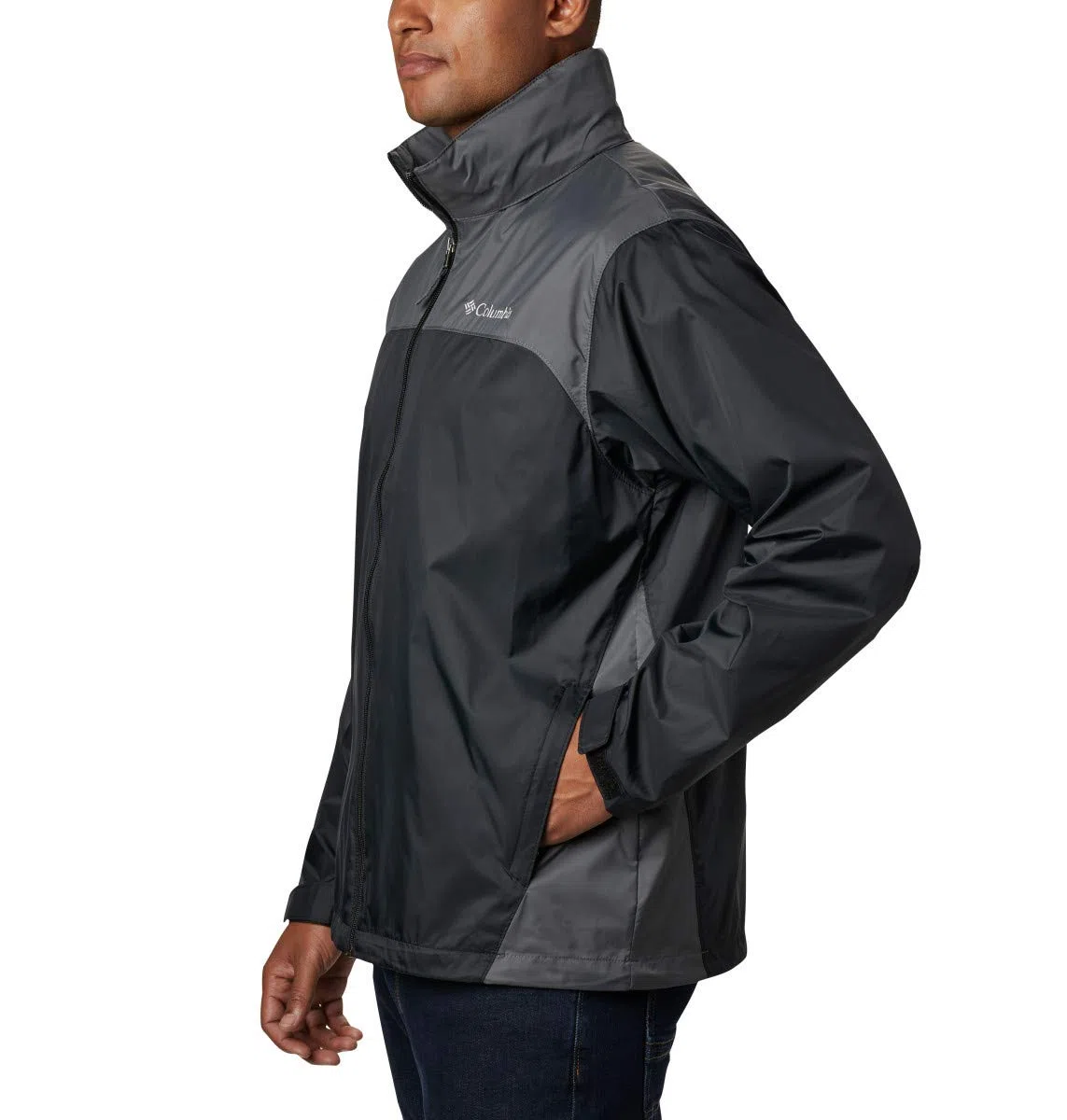 Columbia Glennaker Lake Rain Jacket Giacca impermeabile Uomo