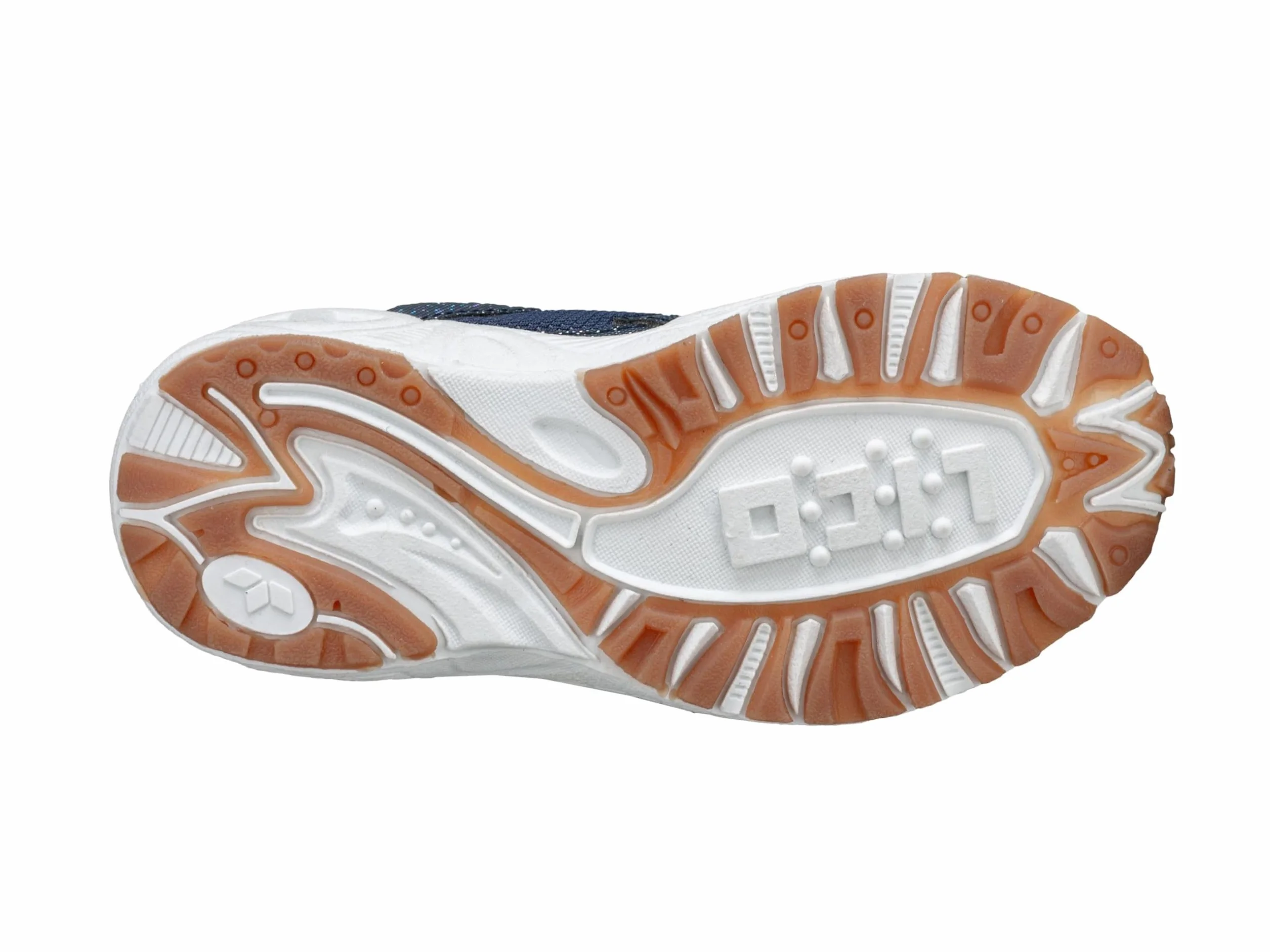 Lico Bob V Scarpe da ginnastica Unisex Bambini Ragazzi