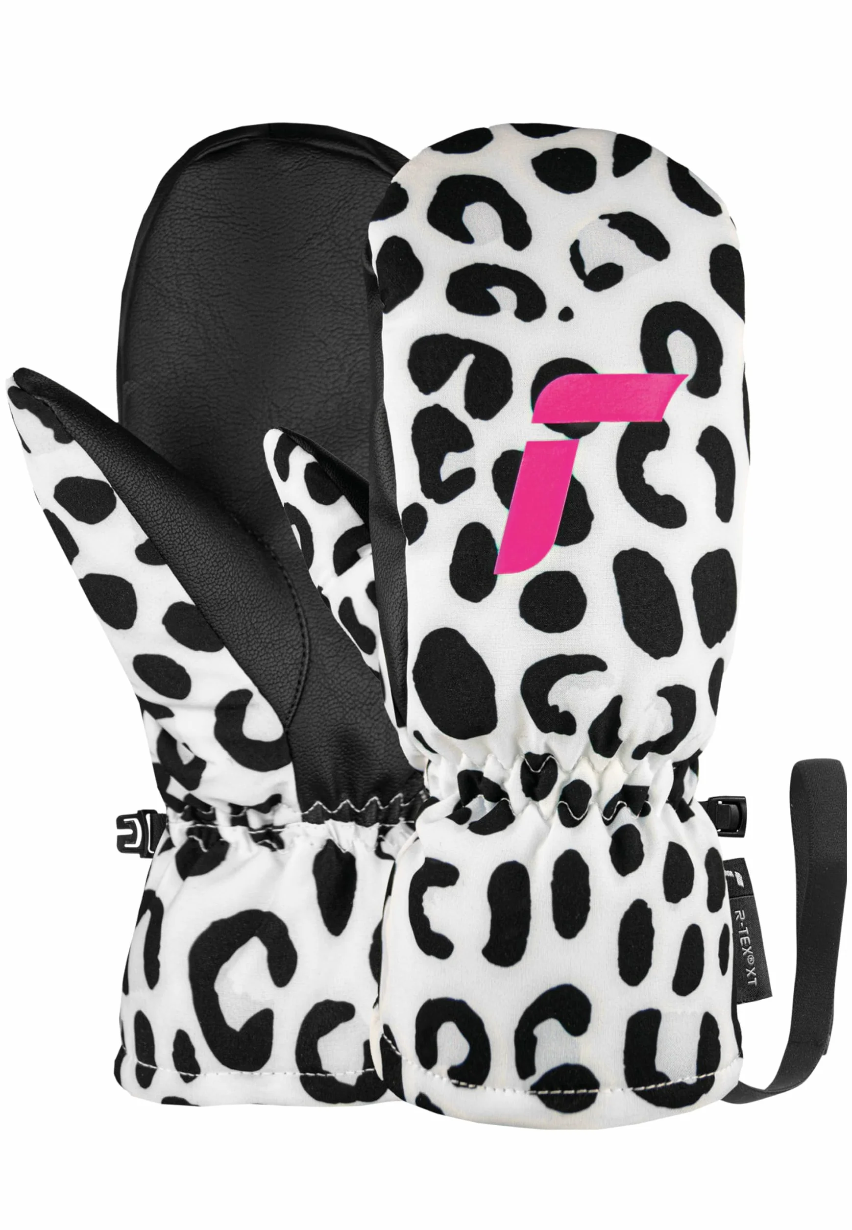 Reusch Carter R-Tex Xt Junior Mitten Guanti per Bambini Gioventù Unisex