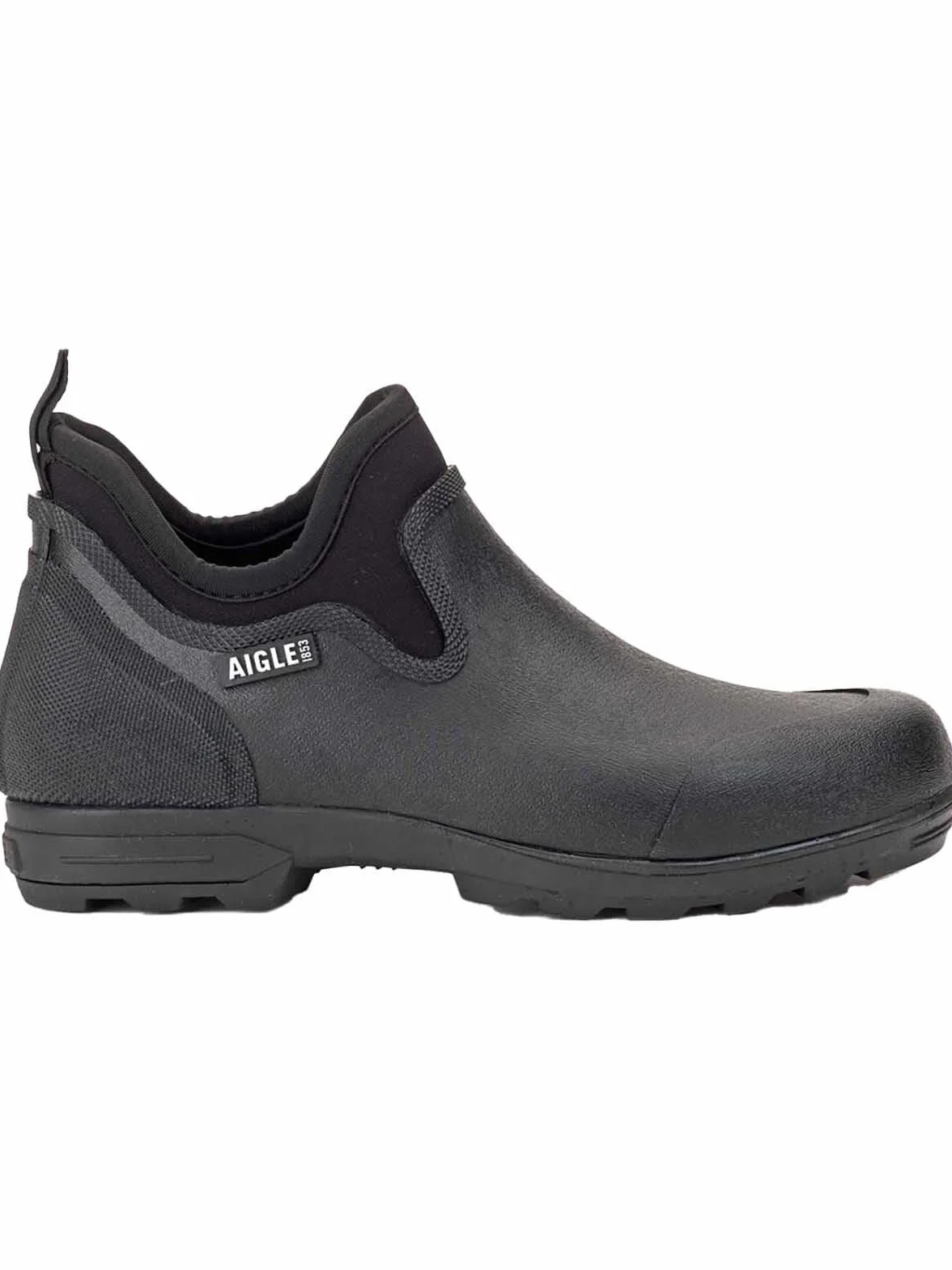 Aigle Lessfor Plus M2 ZoccoliUomo