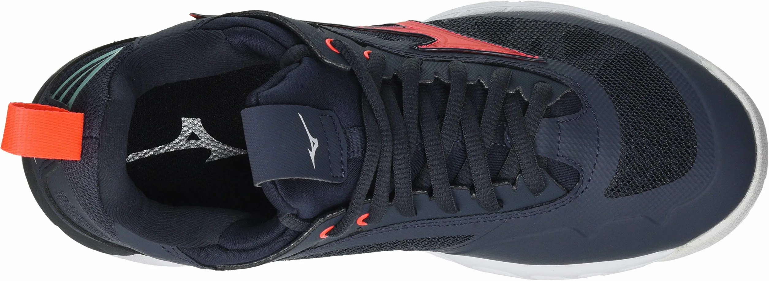 Mizuno - Wave Luminous, Scarpe Donna
