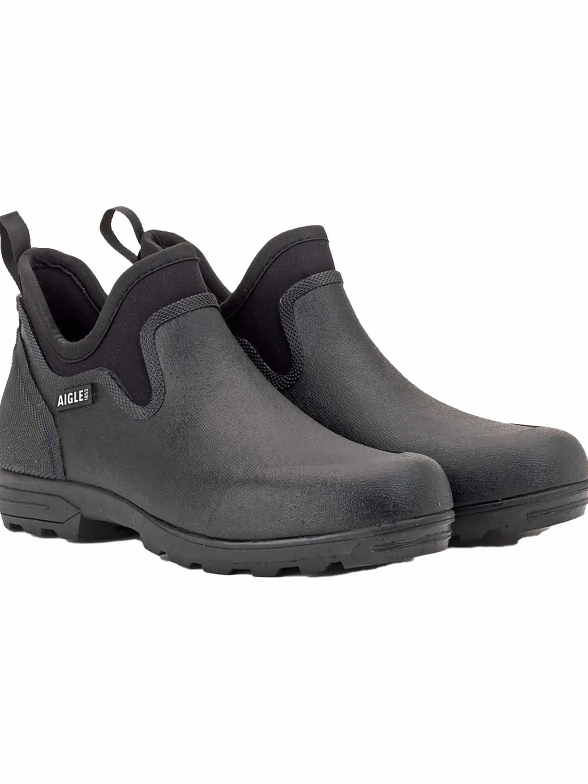 Aigle Lessfor Plus M2 ZoccoliUomo