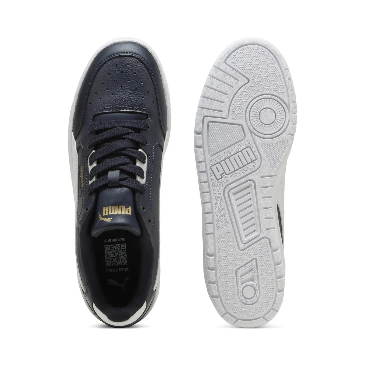 Puma Shuffle Downtown Scarpe da ginnasticaUnisex - Adulto