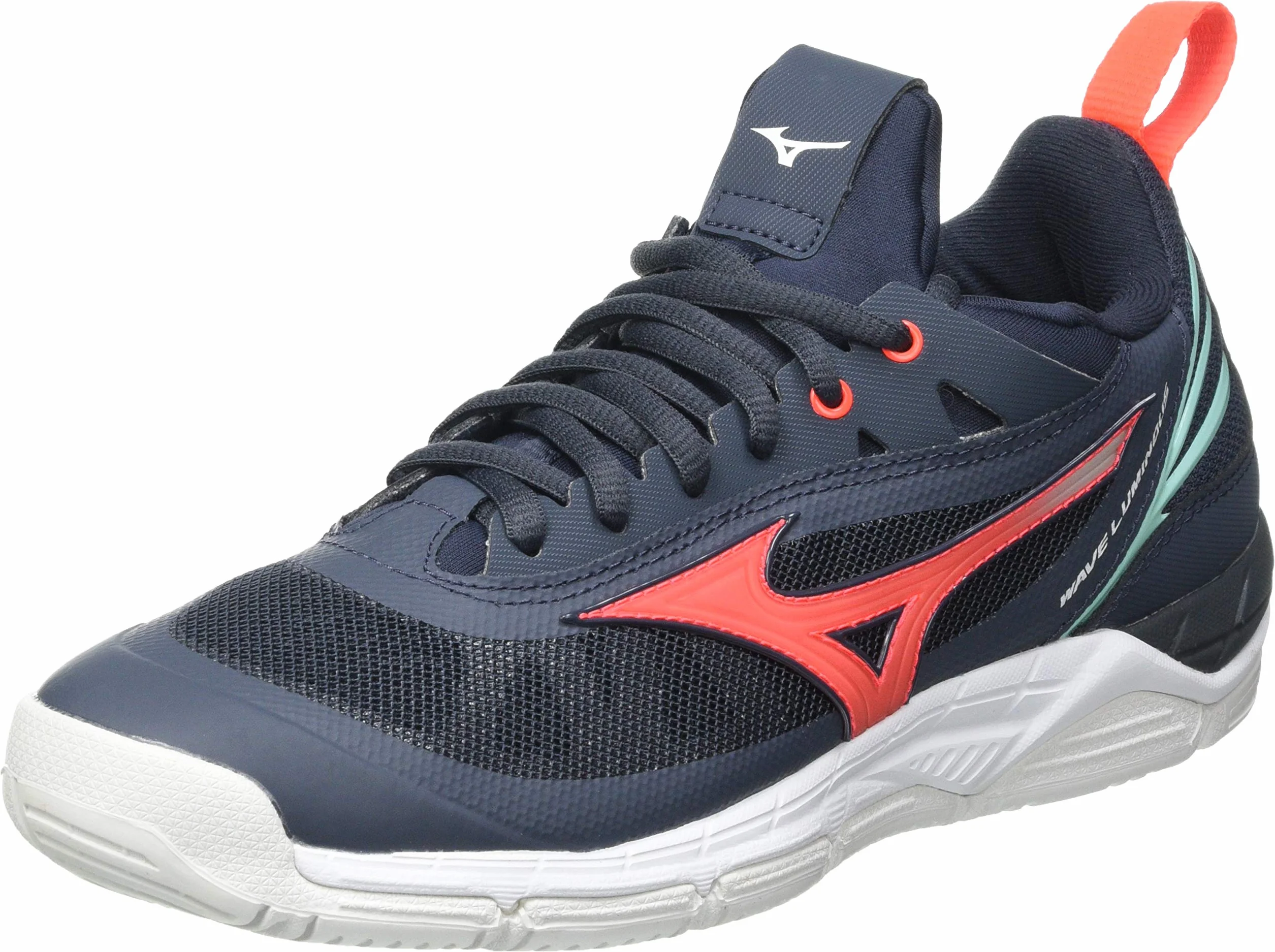 Mizuno - Wave Luminous, Scarpe Donna