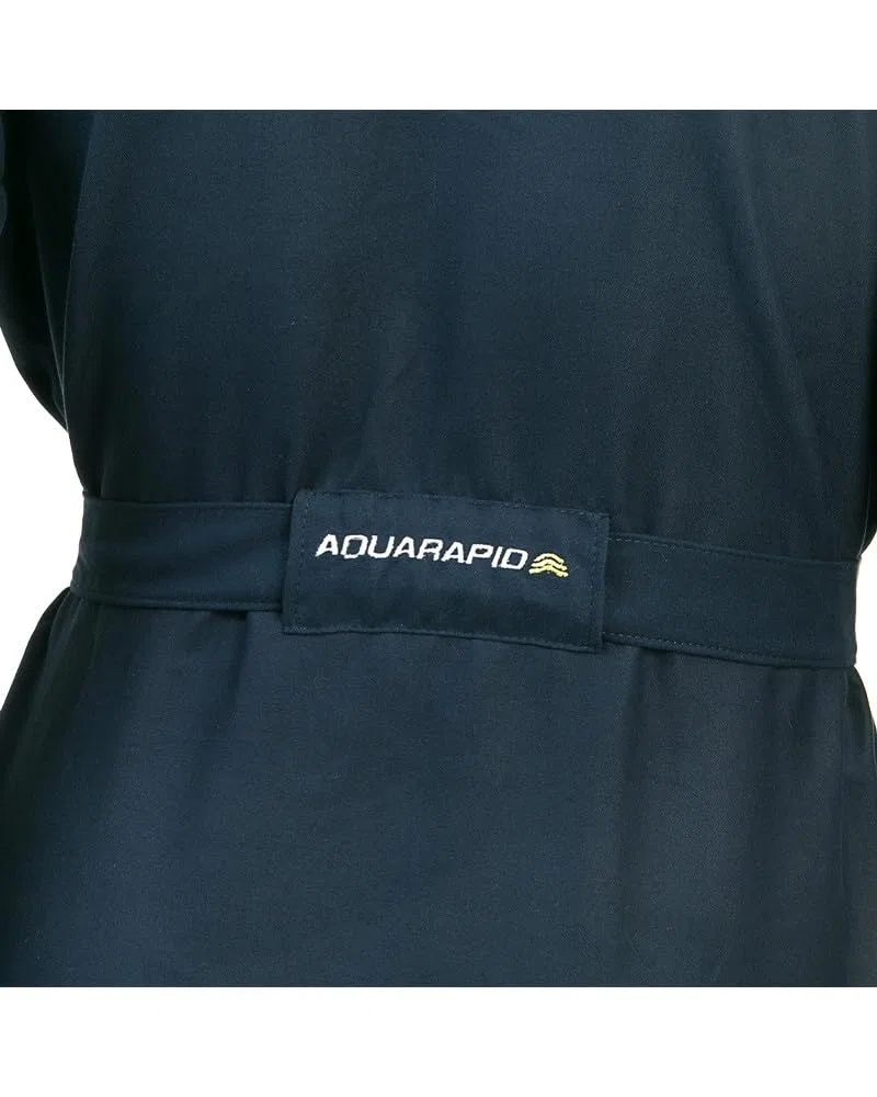 Aquarapid Accappatoio Unisex Adulto