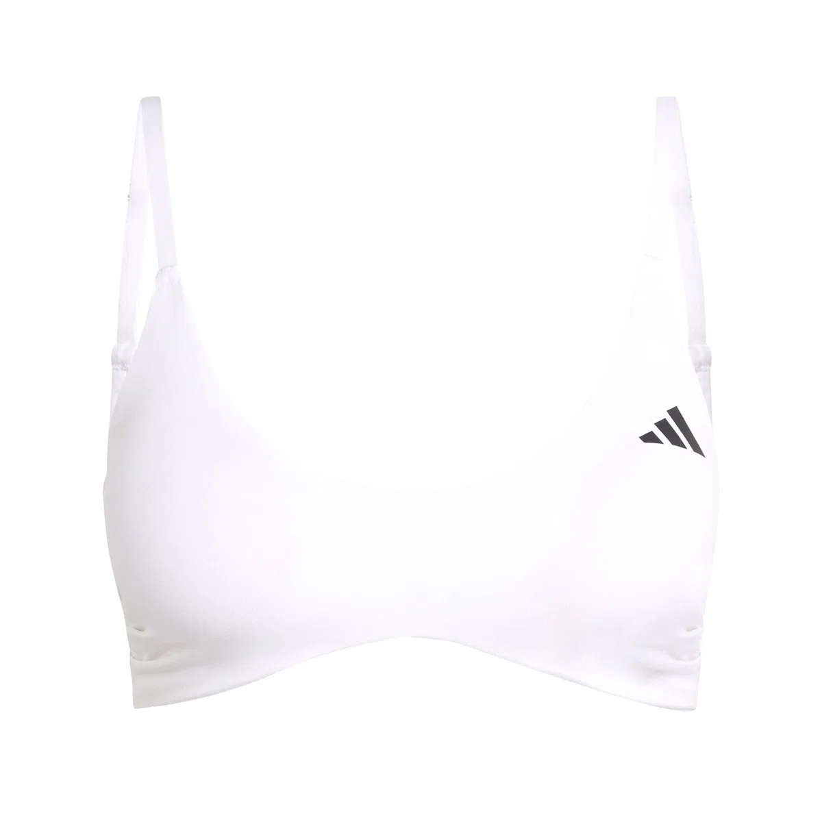 adidas Women Reggiseno da Allenamento Optime Essentials Light Support