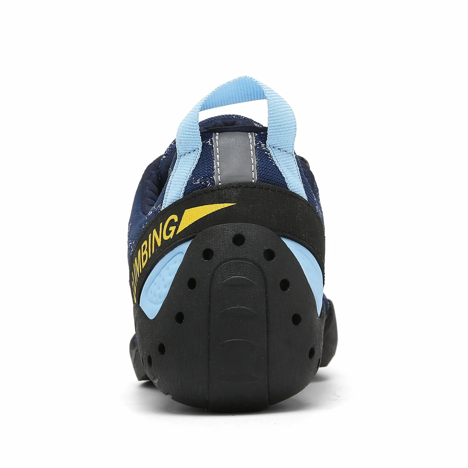 Scarpe da Arrampicata Uomo Donna Giovani Principianti Scarpe da Allenamento Professionali per Arrampicata su Roccia