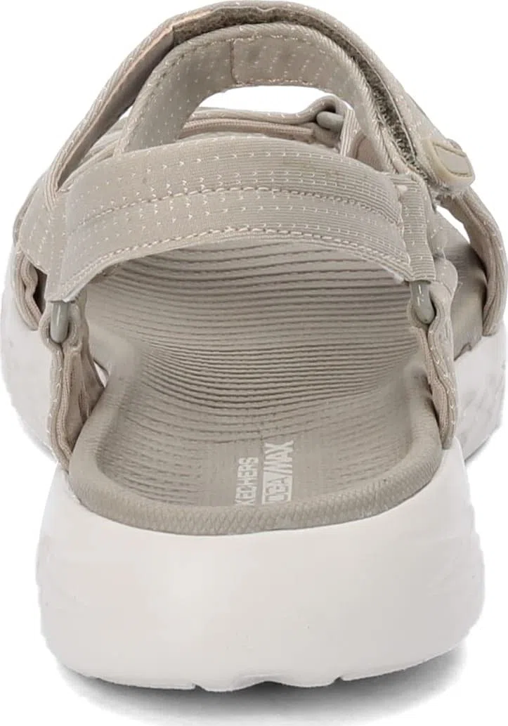 Skechers On-the-go 600 Brilliancy, Sandali Donna
