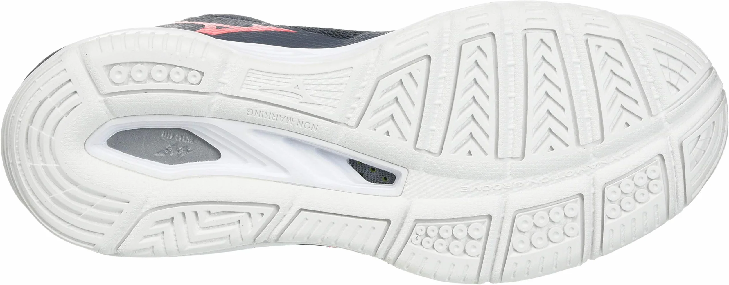 Mizuno - Wave Luminous, Scarpe Donna