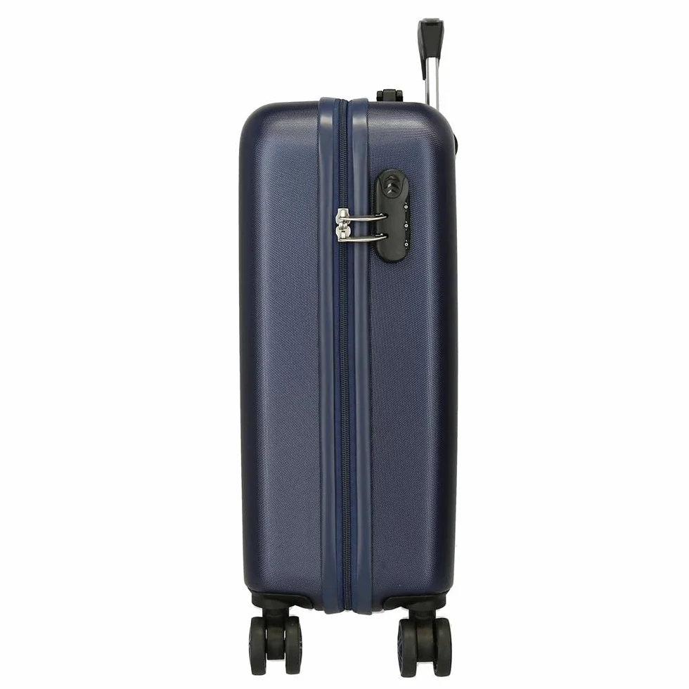 Marvel Great Power Trolley da cabina, 38x55x20 cms