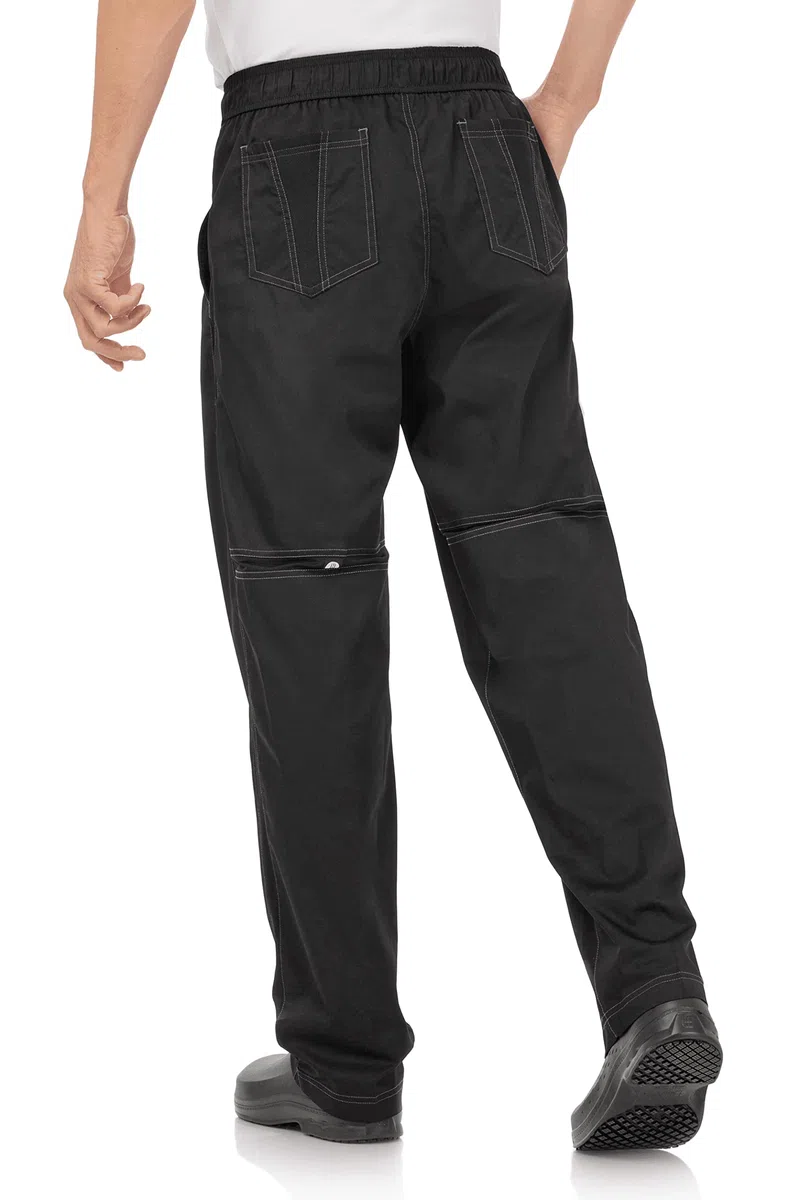 Chef Works CVBP Cool Vent Baggy