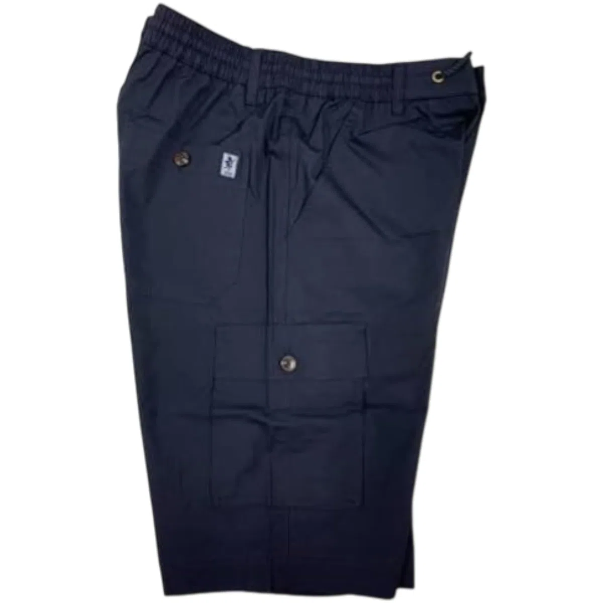 SEA BARRIER Extra Bermuda 100% Cotone Taglie Forti Uomo