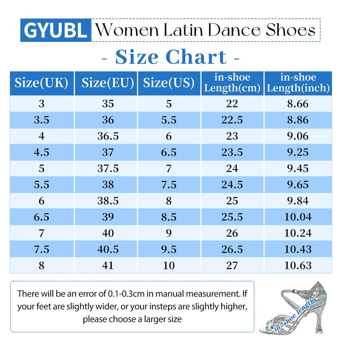 Stivali da Ballo Donna con Punta Aperta Lacci Scarpe da Ballo Jazz Salsa Bachata con Tacco Alto 9,5 cm