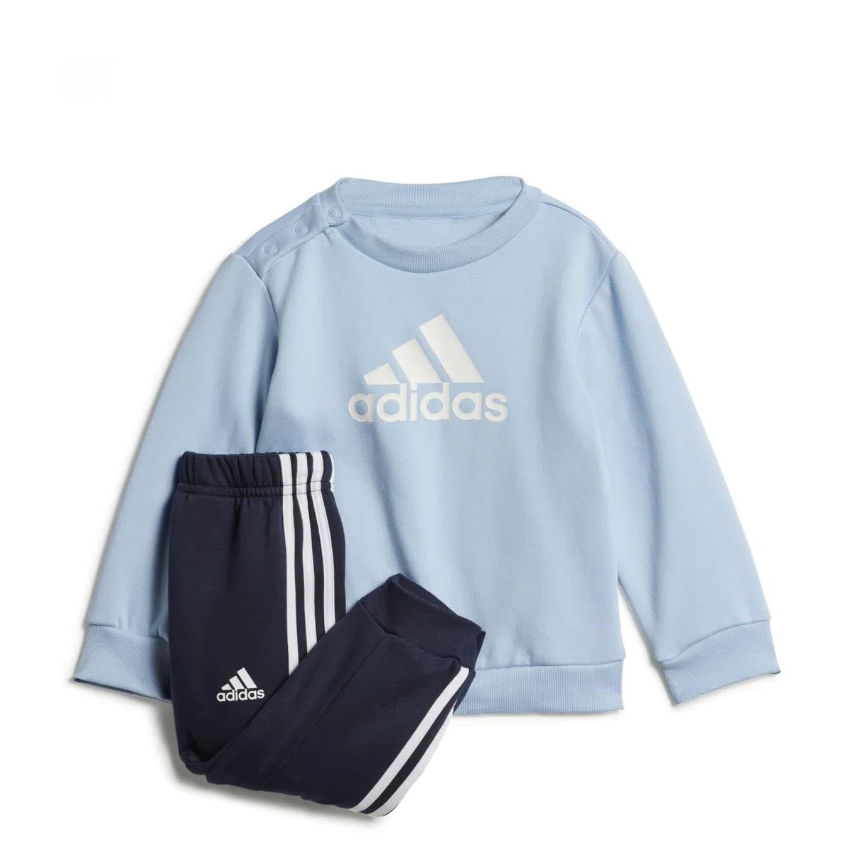 adidas Badge of Sport Infant Set 24 Months-3 Years