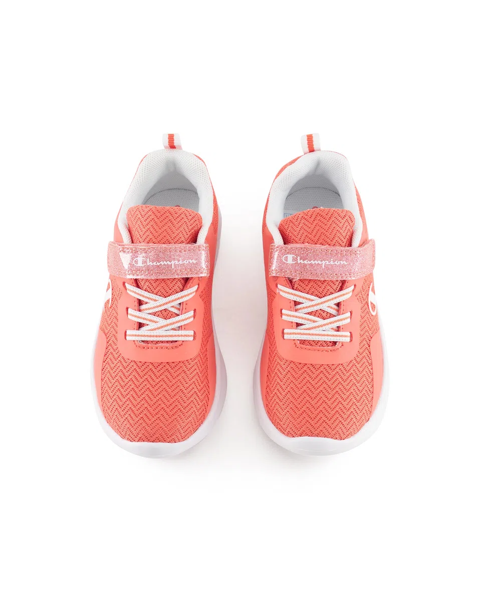 Champion Softy Evolve Scarpa da Ginnastica da corsa Bambine e Ragazze