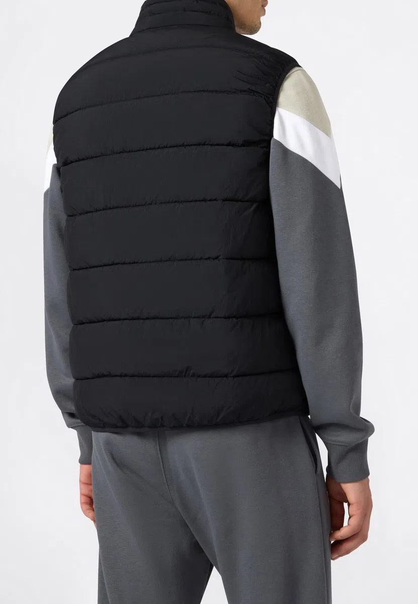 Champion Legacy Men Gilet Uomo (Pacco da 1)