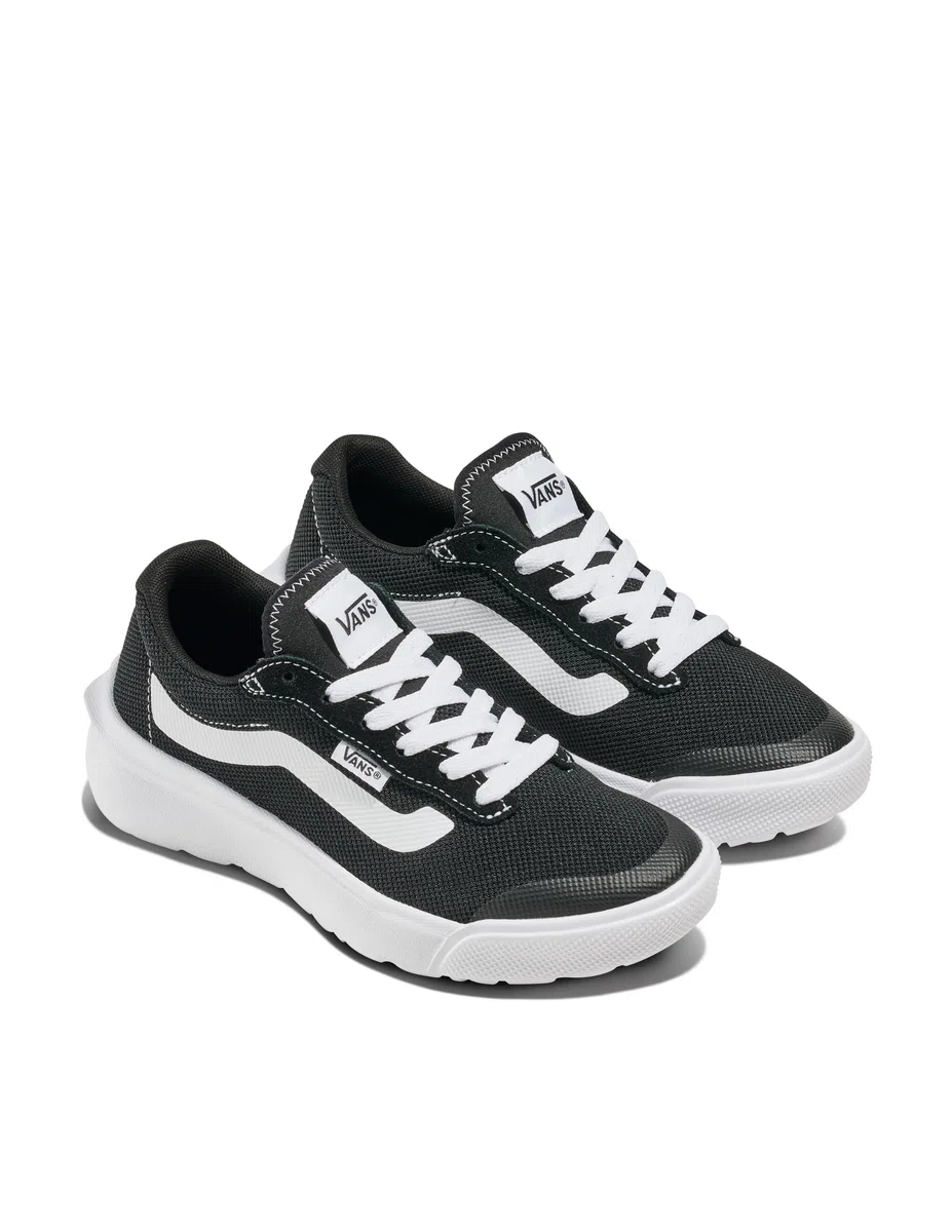 Vans Range BRZ, Scarpe da Ginnastica Unisex-Bambini e Ragazzi