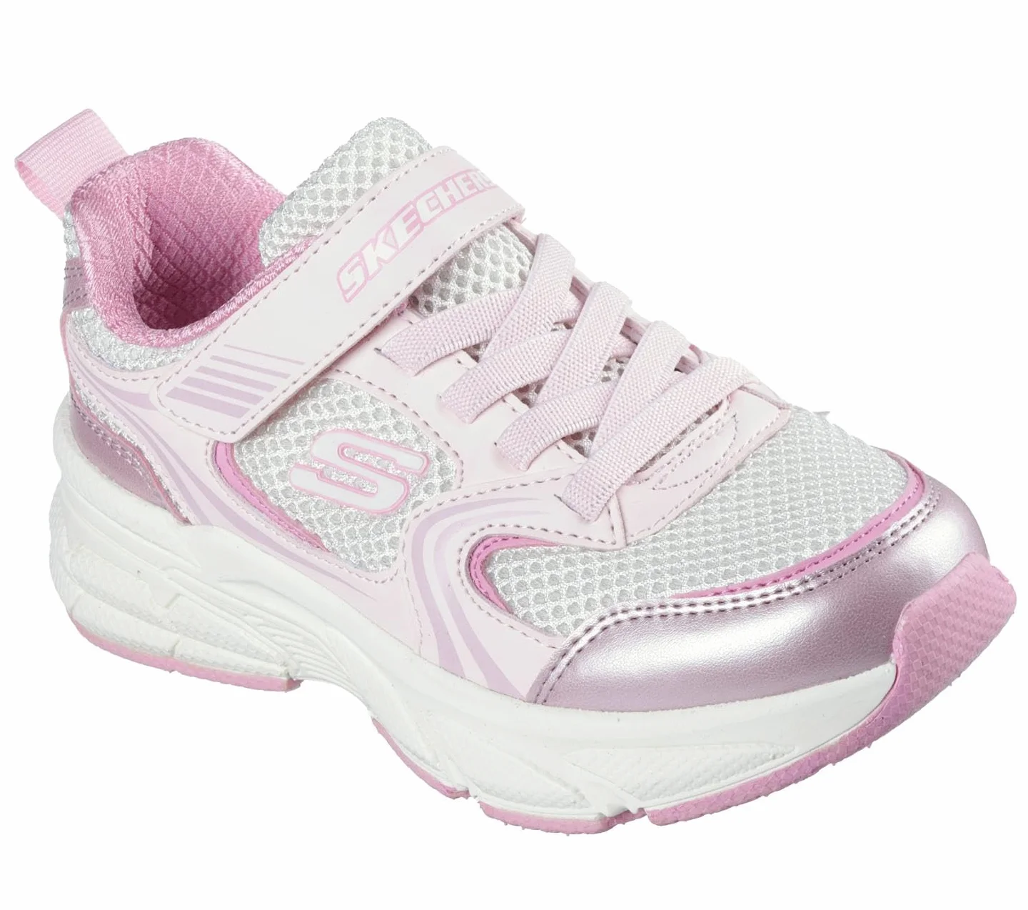 Skechers Retro-Graph Scarpe da ginnasticaBambine e Ragazze