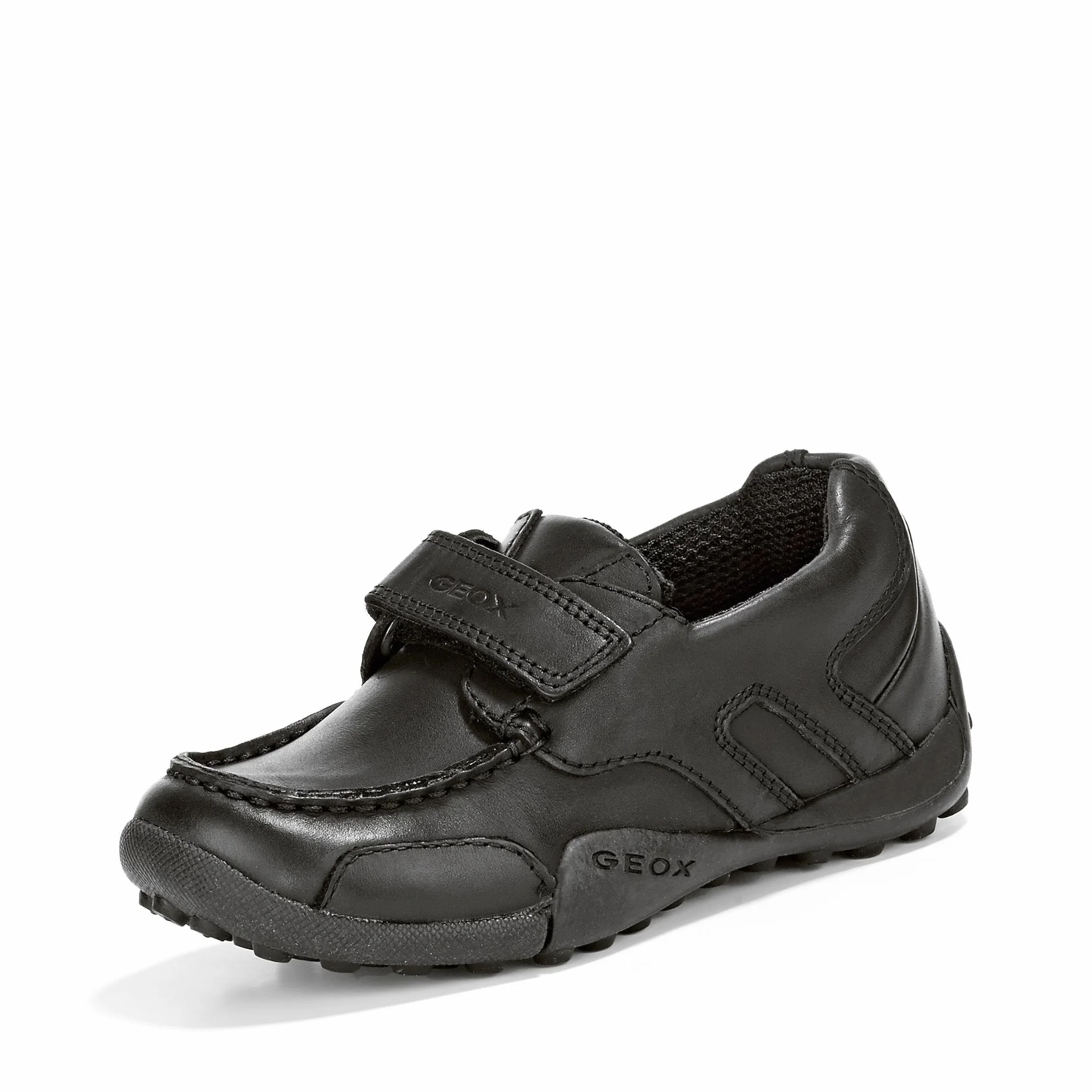 Geox J W.Snake Moc B MocassiniUomo