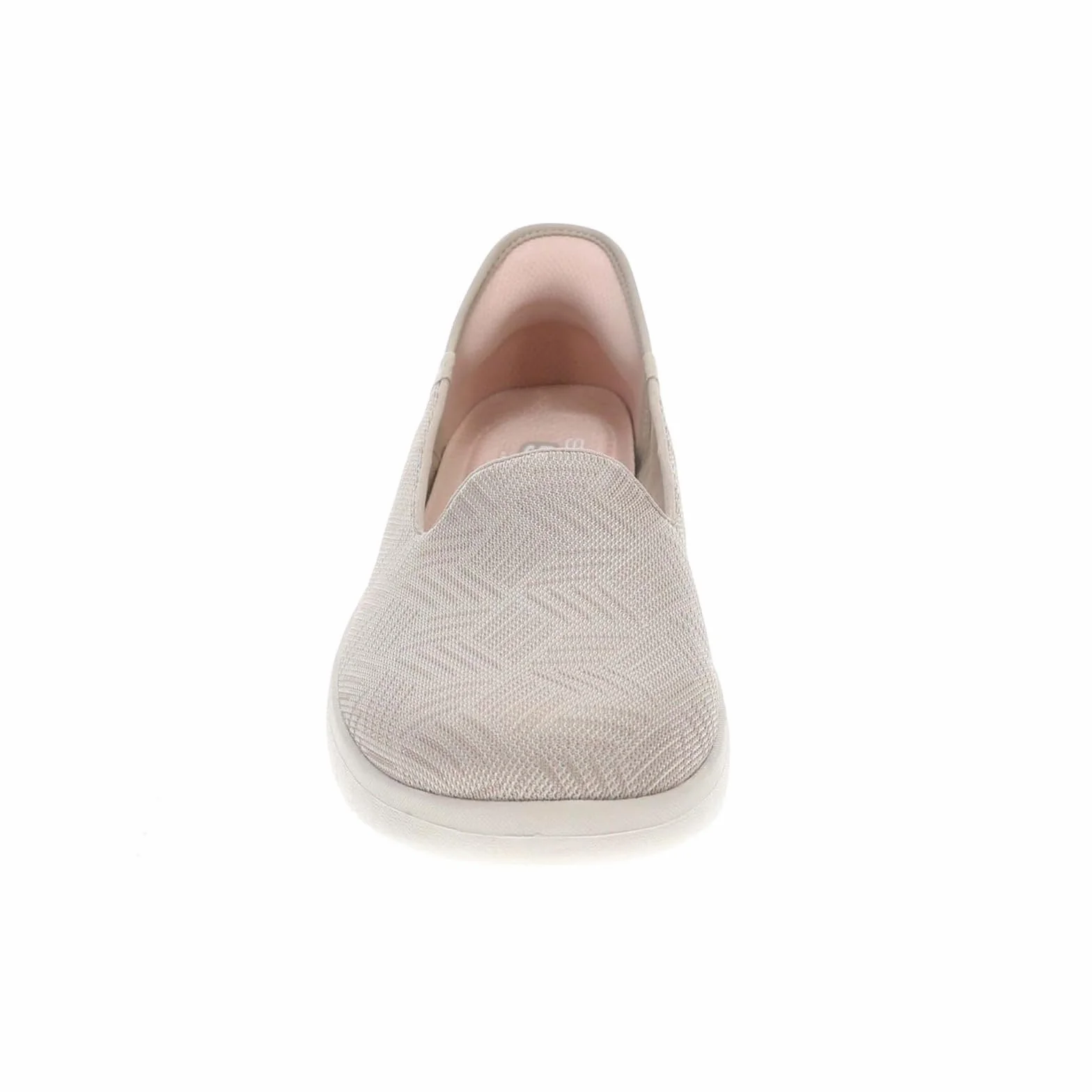 Skechers Donna On-The-Go Flex Clover Slip-in ALLENATRICE