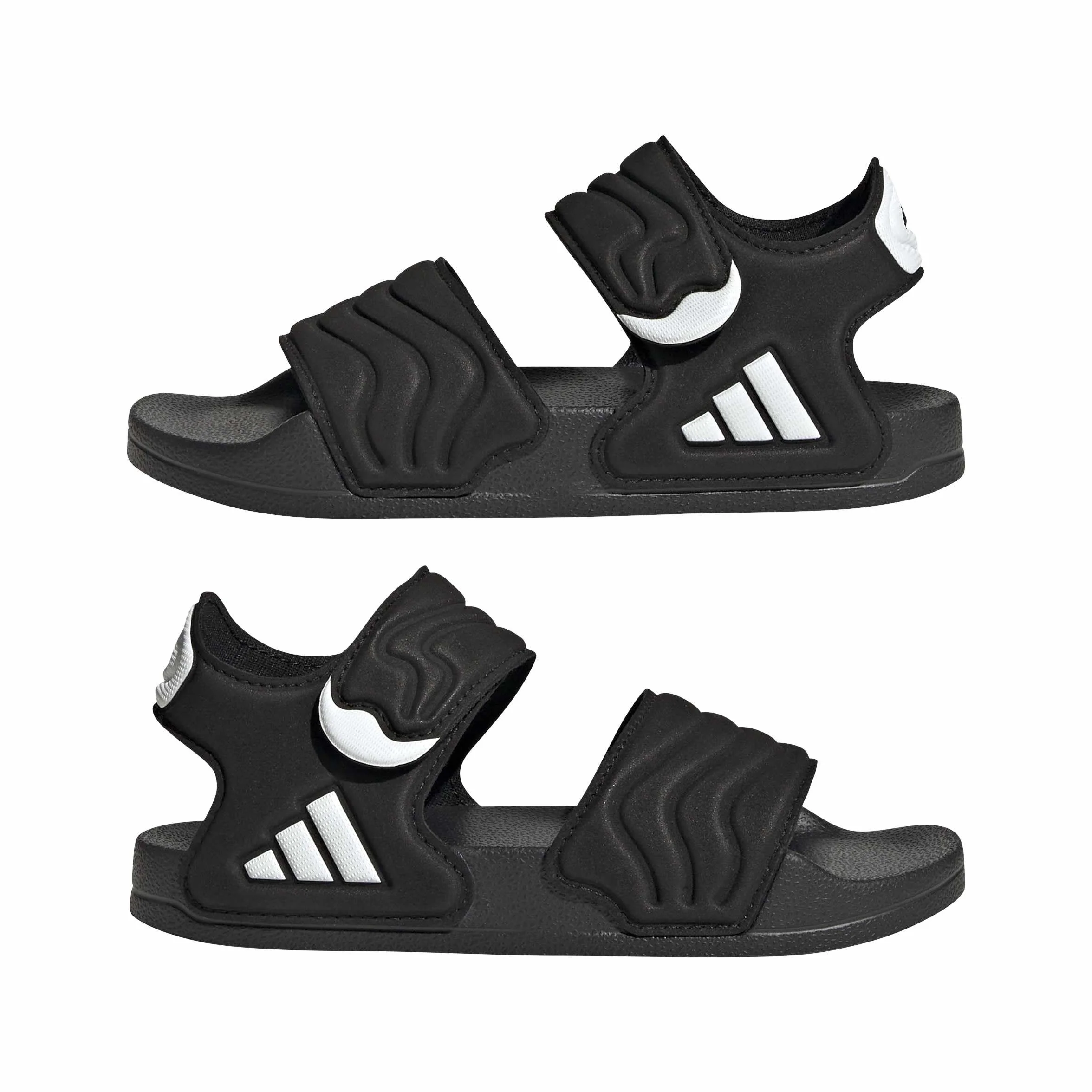adidas Kids SANDALI ADILETTE SANDAL 3