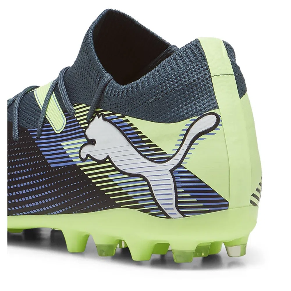 Puma Future 7 Match MG Soccer ShoeUnisex - Adulto