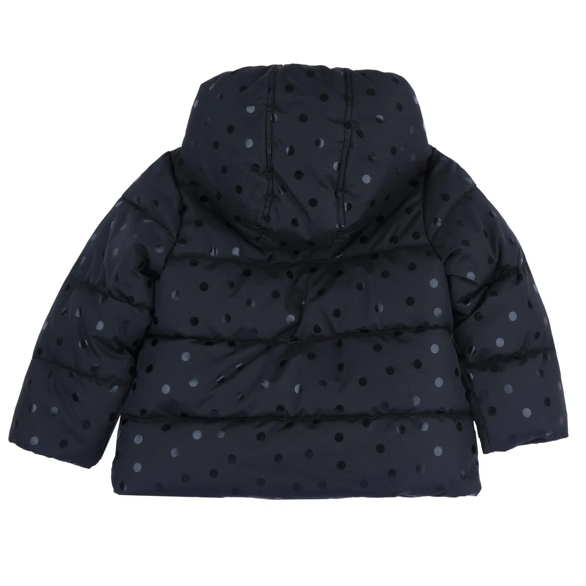 Chicco, Giubbotto Bambina con Cappuccio e Pratica Chiusura a Zip, con Fantasie Moderne e alla Moda, Lavabile in Lavatrice, Abbigliamento Bambina e Ragazza, Designed in Italy