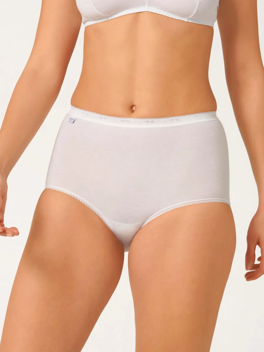 Sloggi Basic+ Maxi Culotte Donna