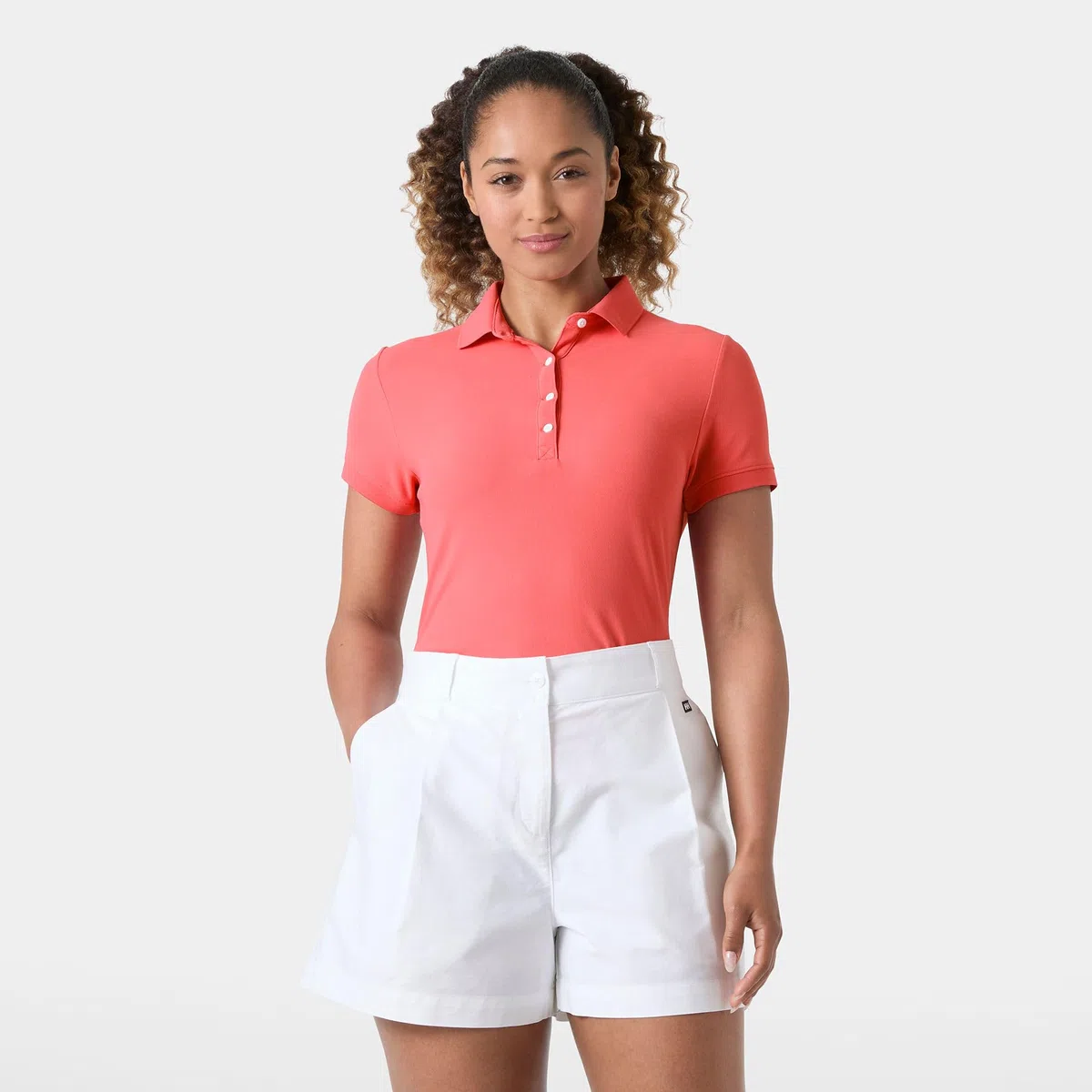 Helly Hansen Donna Polo W Crewline