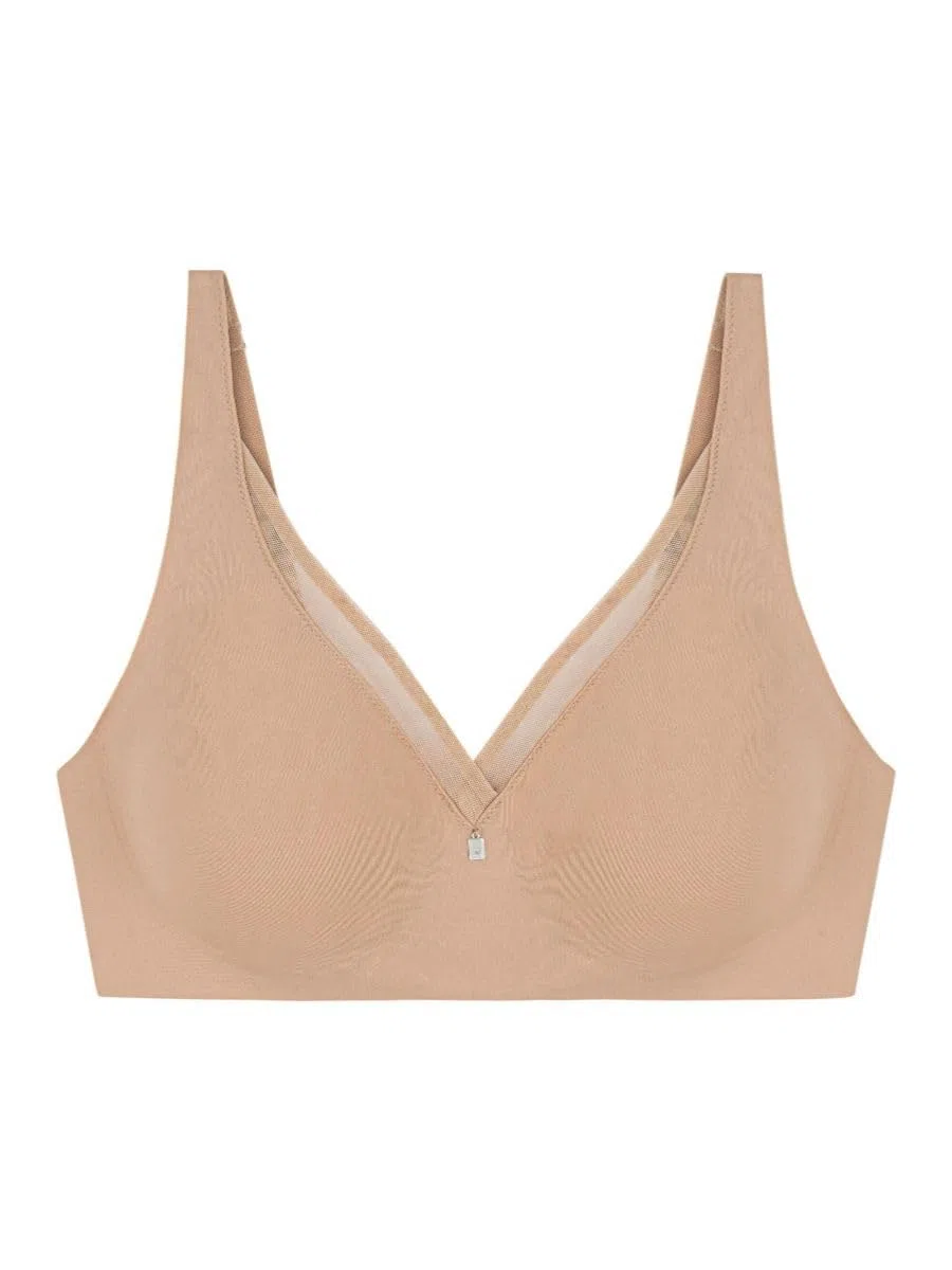 Triumph True Shape Sensation T Minimizer Bra Donna