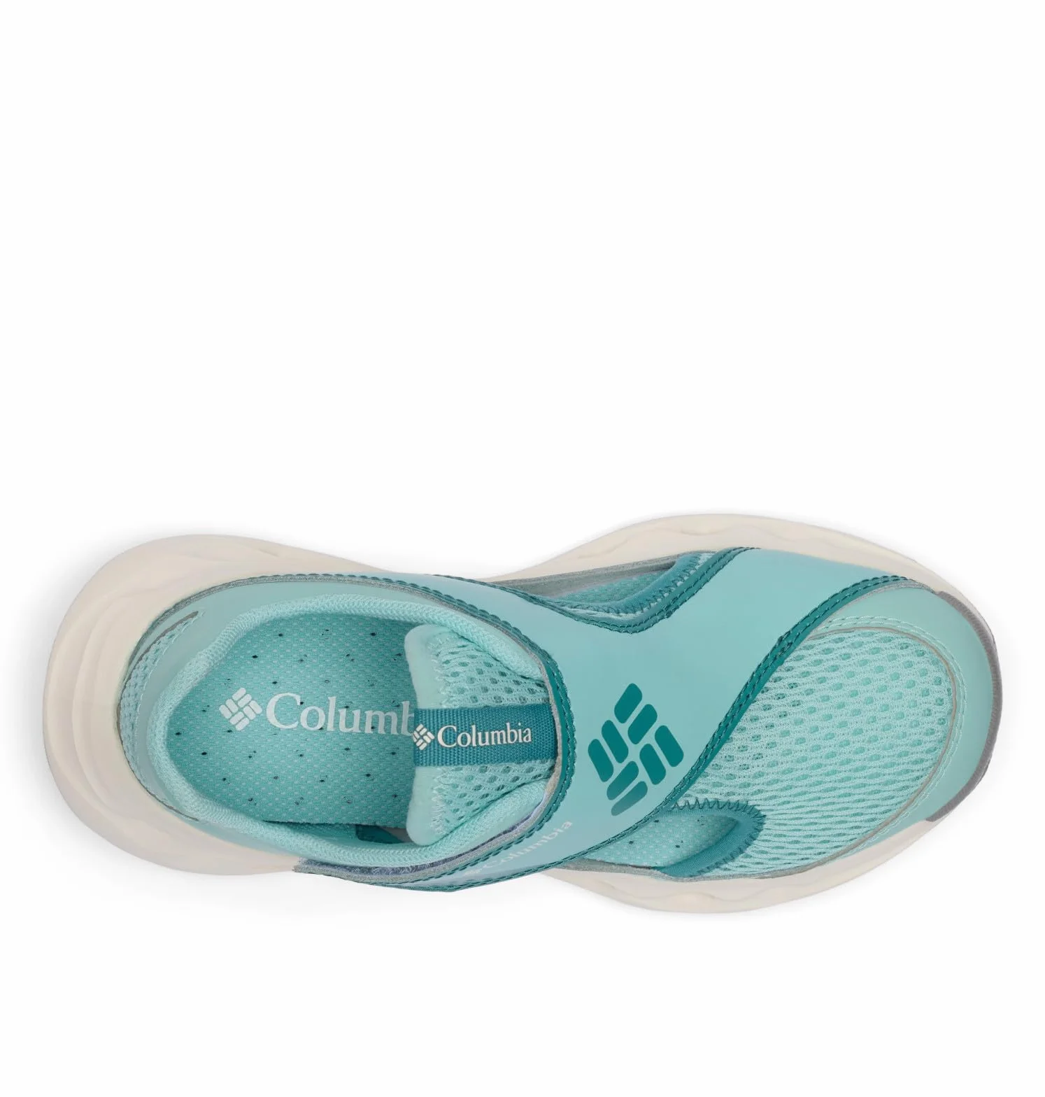 Columbia Drainmaker Xtr Shandal Scarpe per sport acquaticiUnisex - Bambini e ragazzi