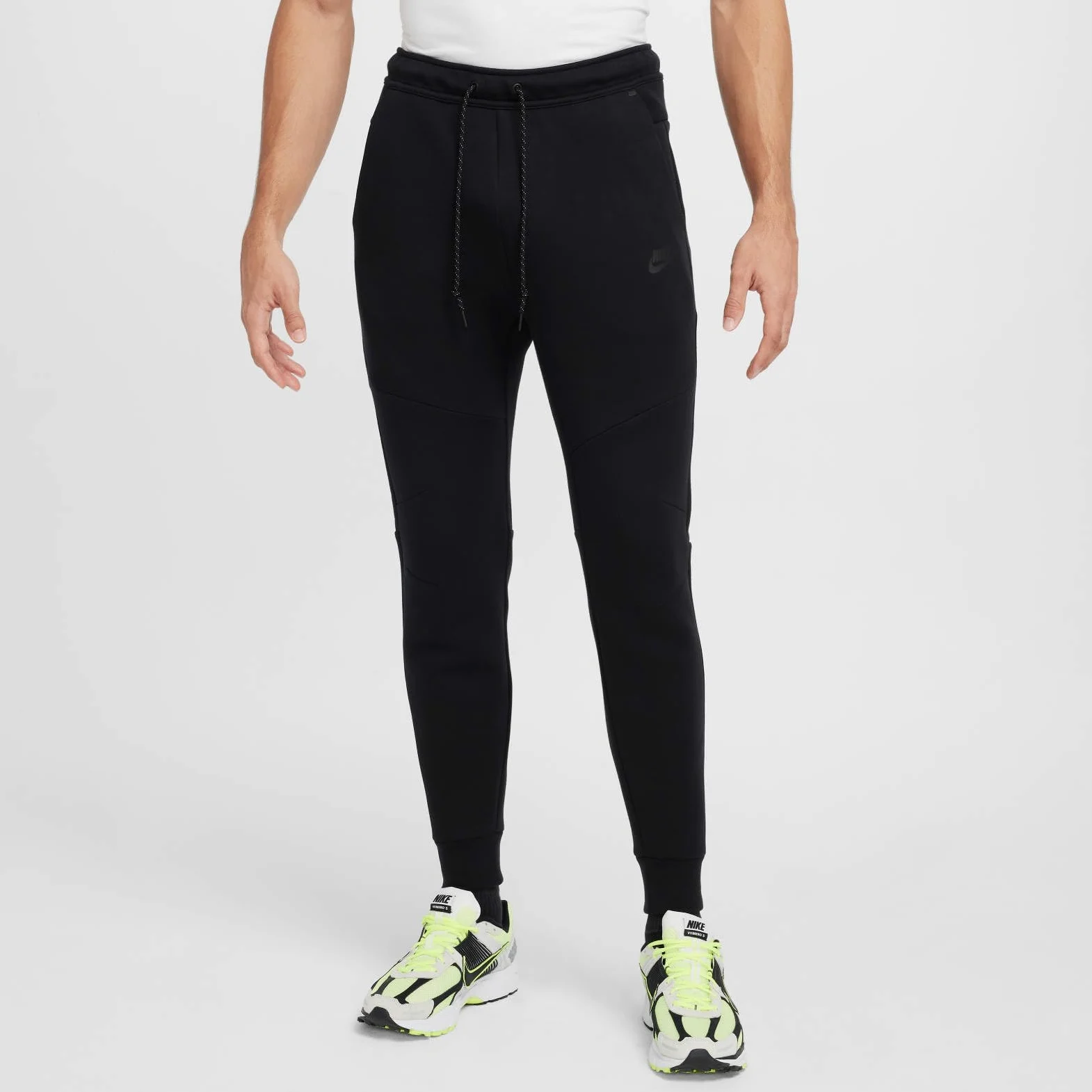 Nike - Tech Fleece, Pantaloni da Tuta Uomo