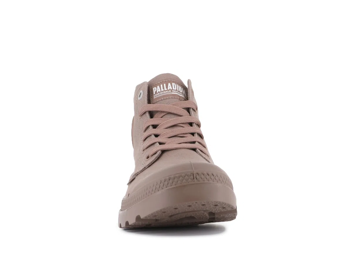 Palladium Unisex Mono Cromo Stivaletto, Rosa, 43 EU, Rosa, 43 EU