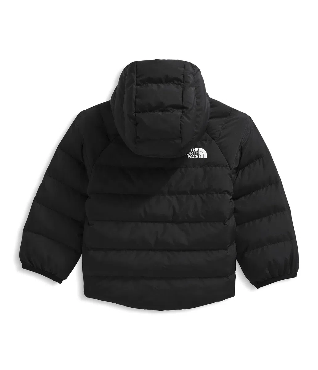 THE NORTH FACE Reversible Perrito Giacca con cappuccio Unisex - Bimbi 0-24 (Pacco da 1)